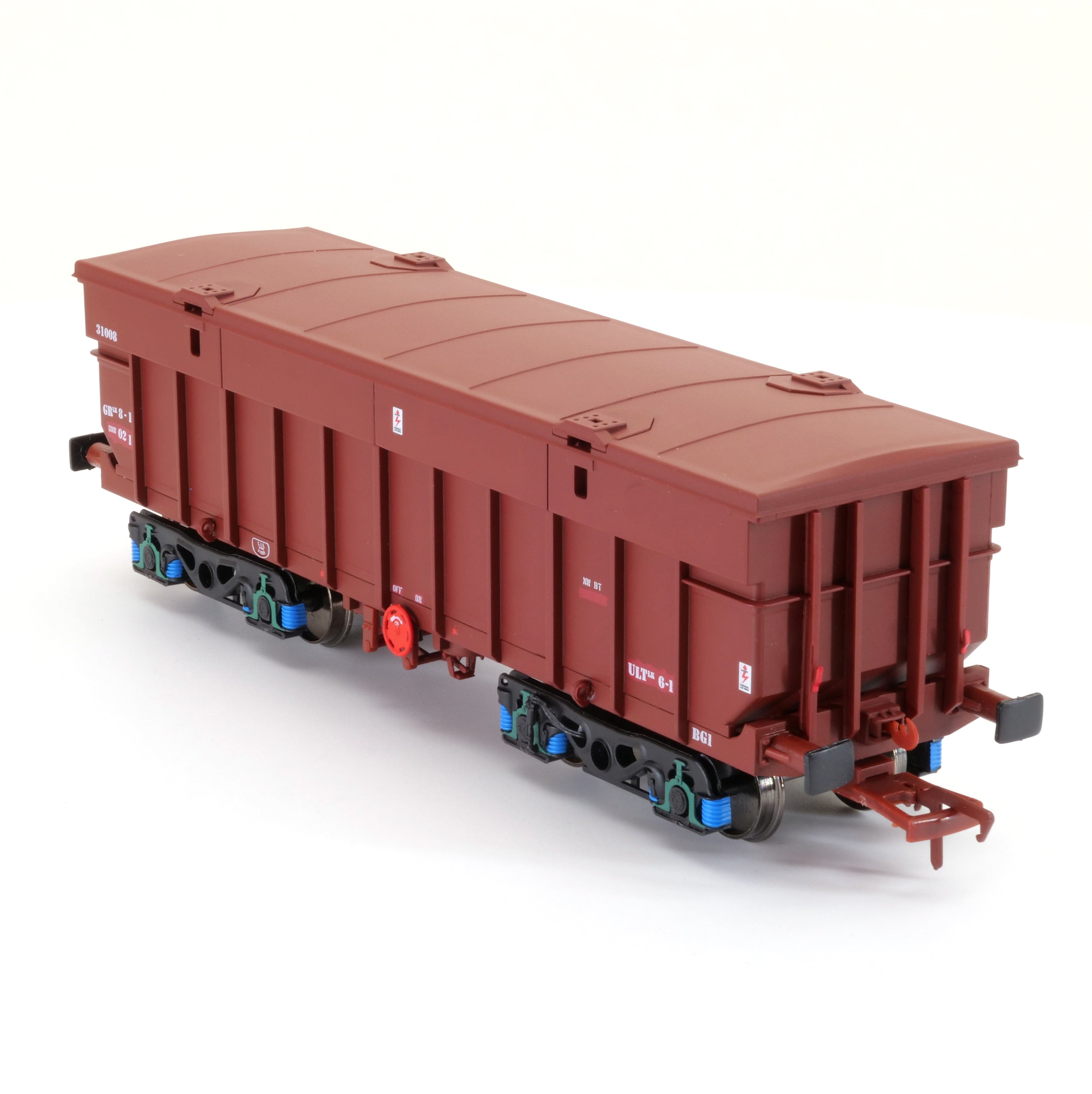 Tara Mines Ore Wagon - Pack F