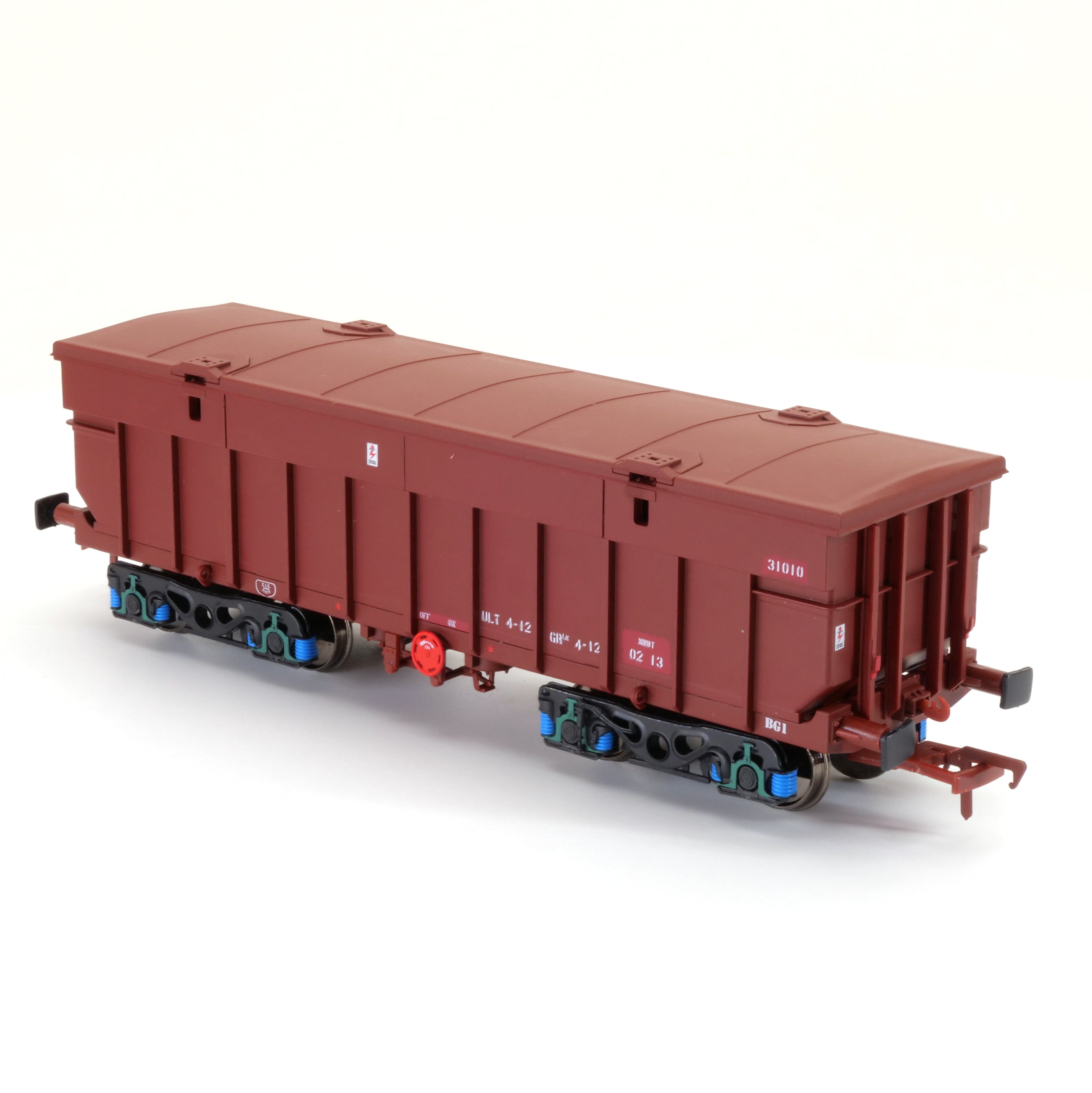 Tara Mines Ore Wagon - Pack G