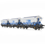 CDA China Clay - ECC Blue - Pack C