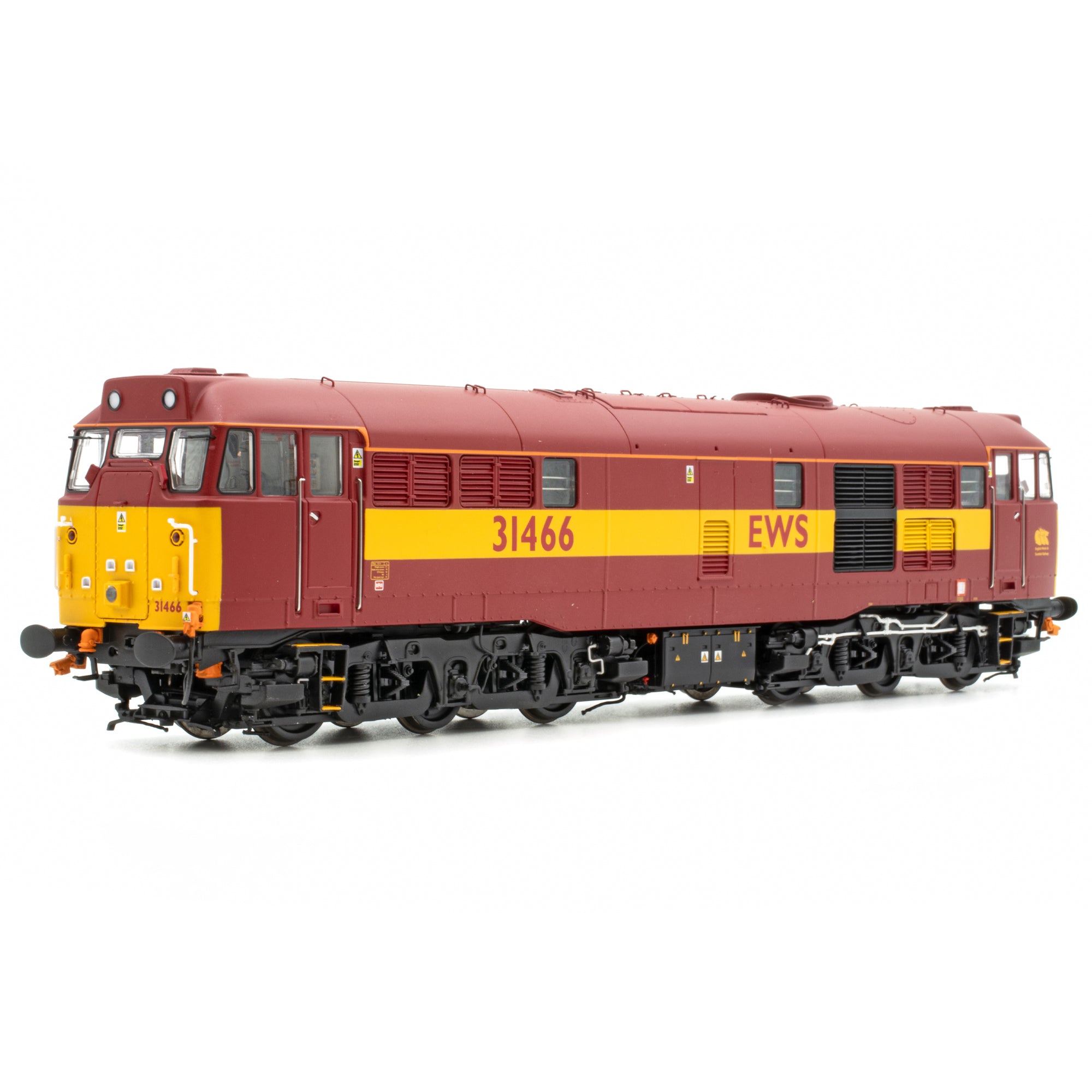 31466 - EWS - Exclusive