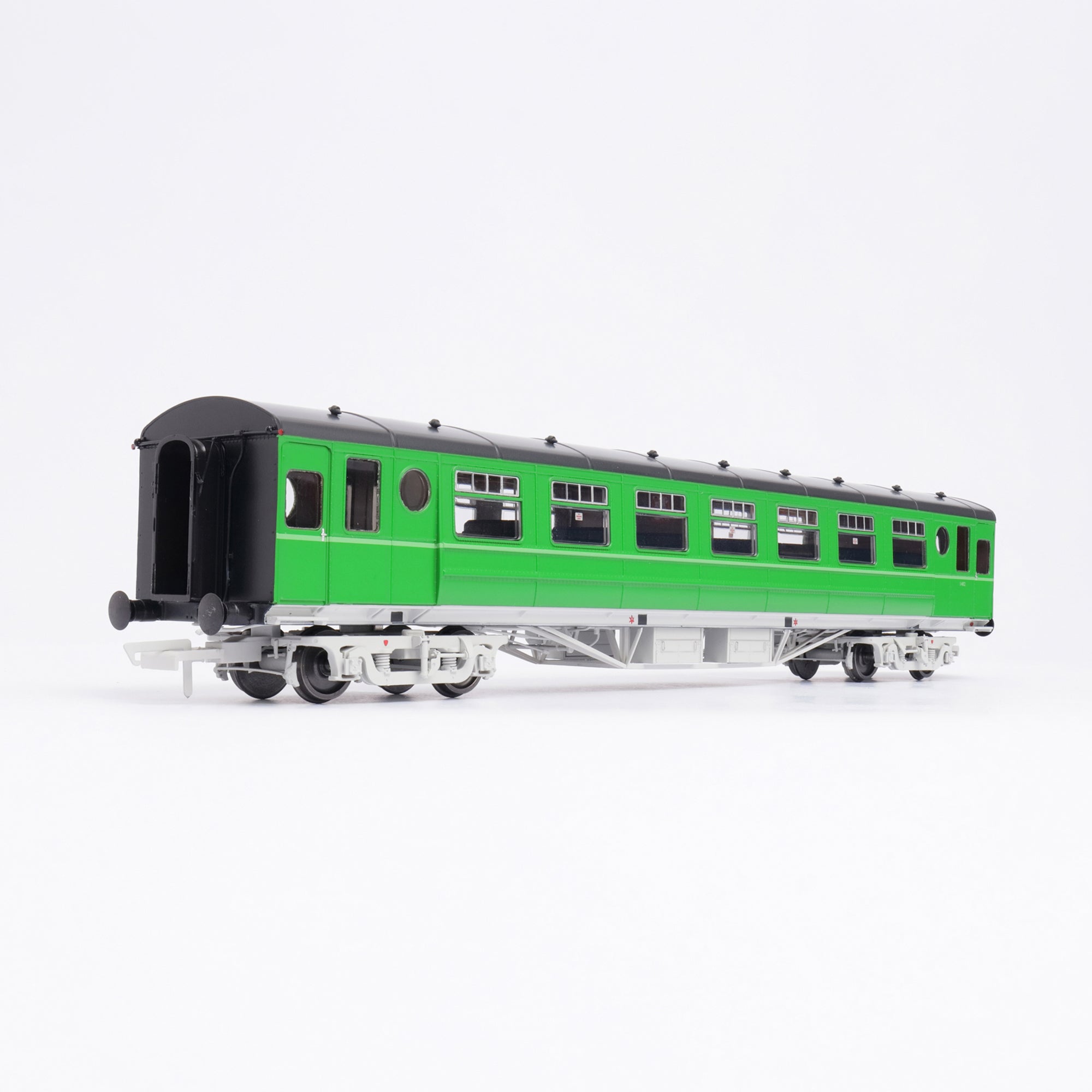 Park Royal D.176 Suburban No. 1402