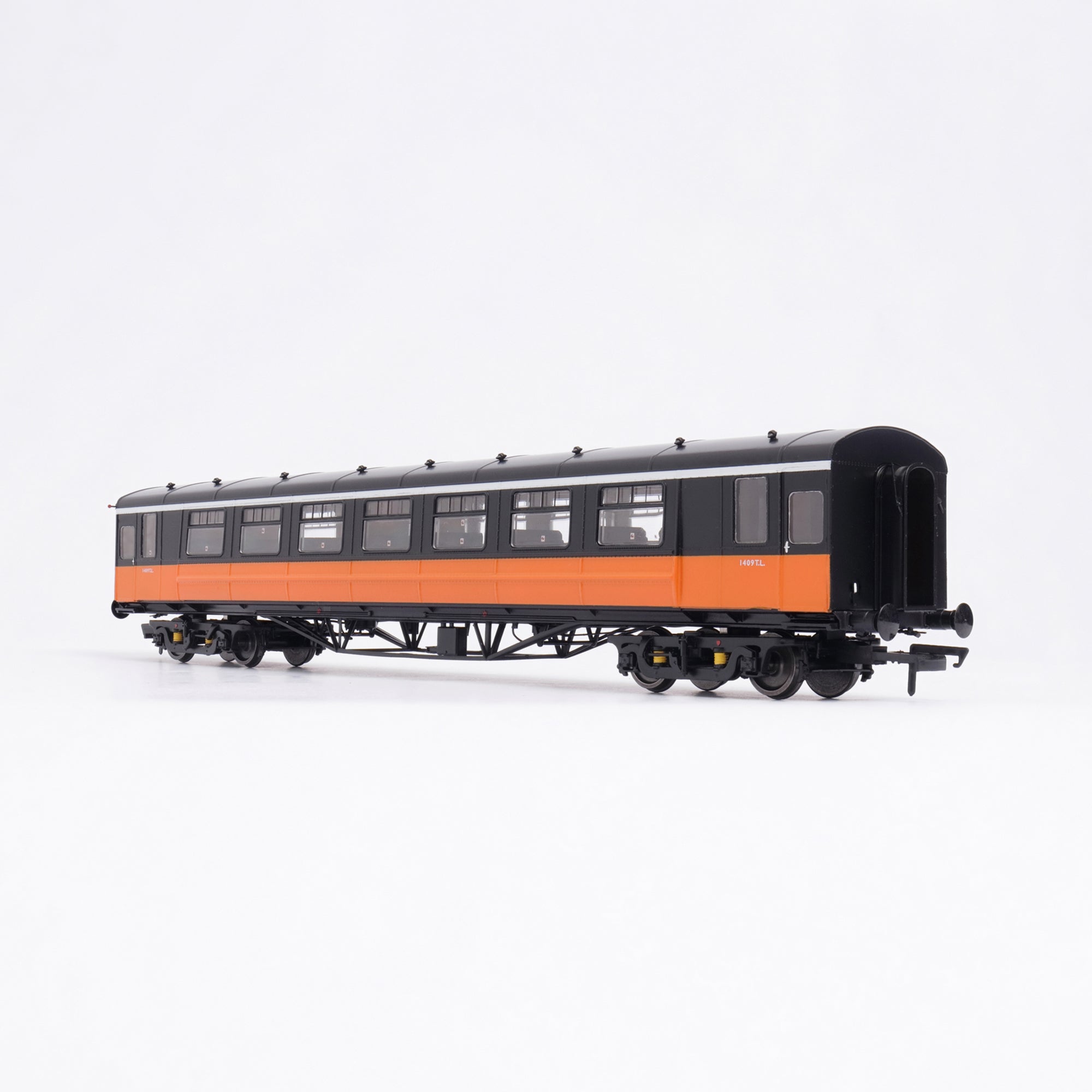 Park Royal D.176 Suburban Nr. 1409TL