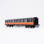 Park Royal D.176 Suburban No. 1395TL