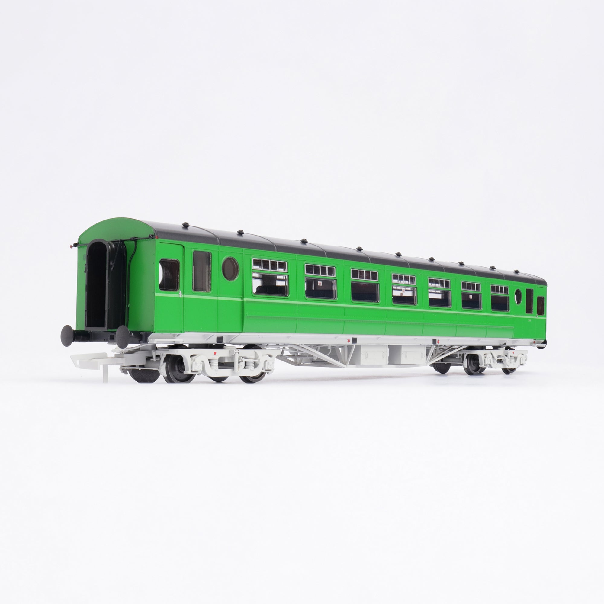 Park Royal D.176 Suburban No. 1388