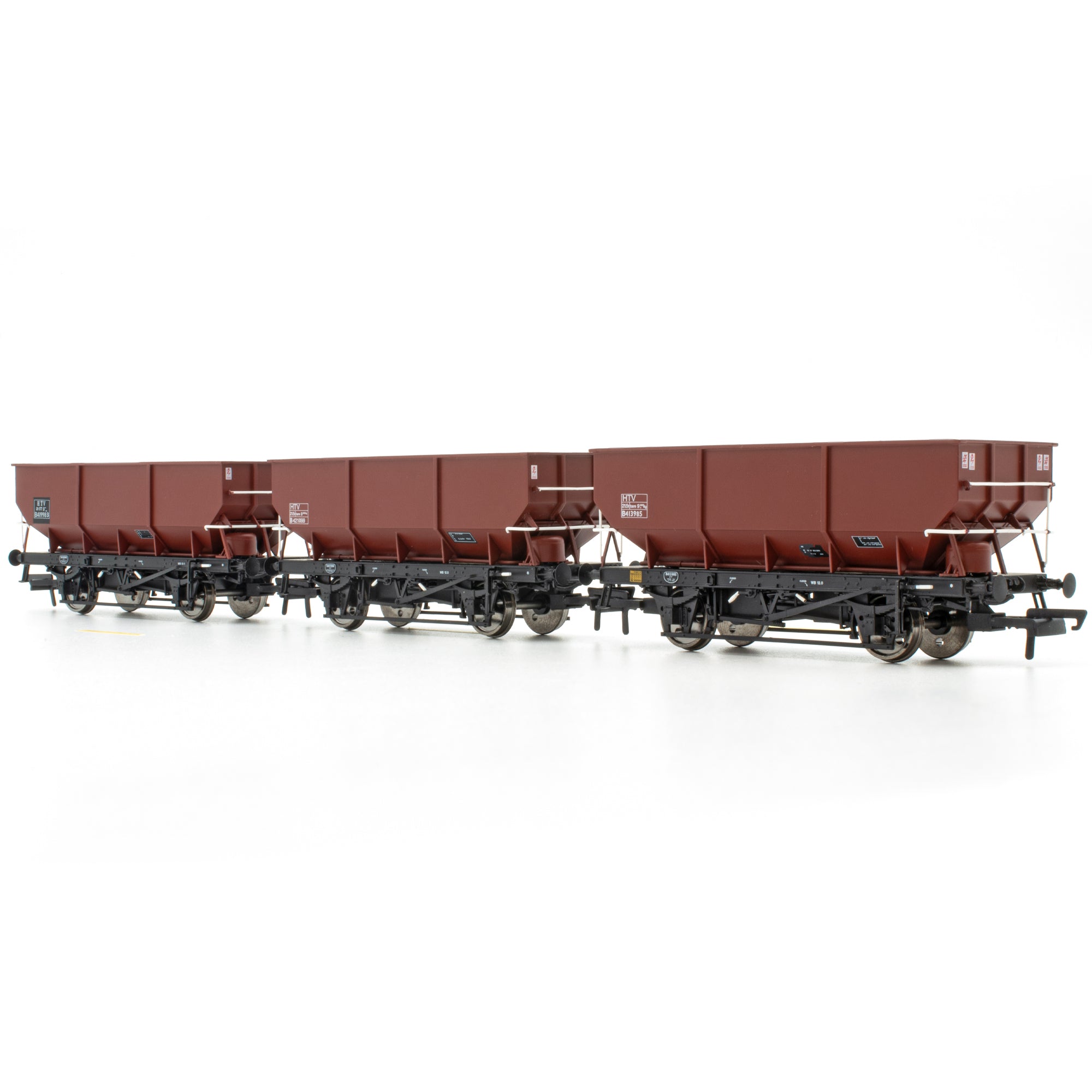 HTV - BR Bauxite - Pack H