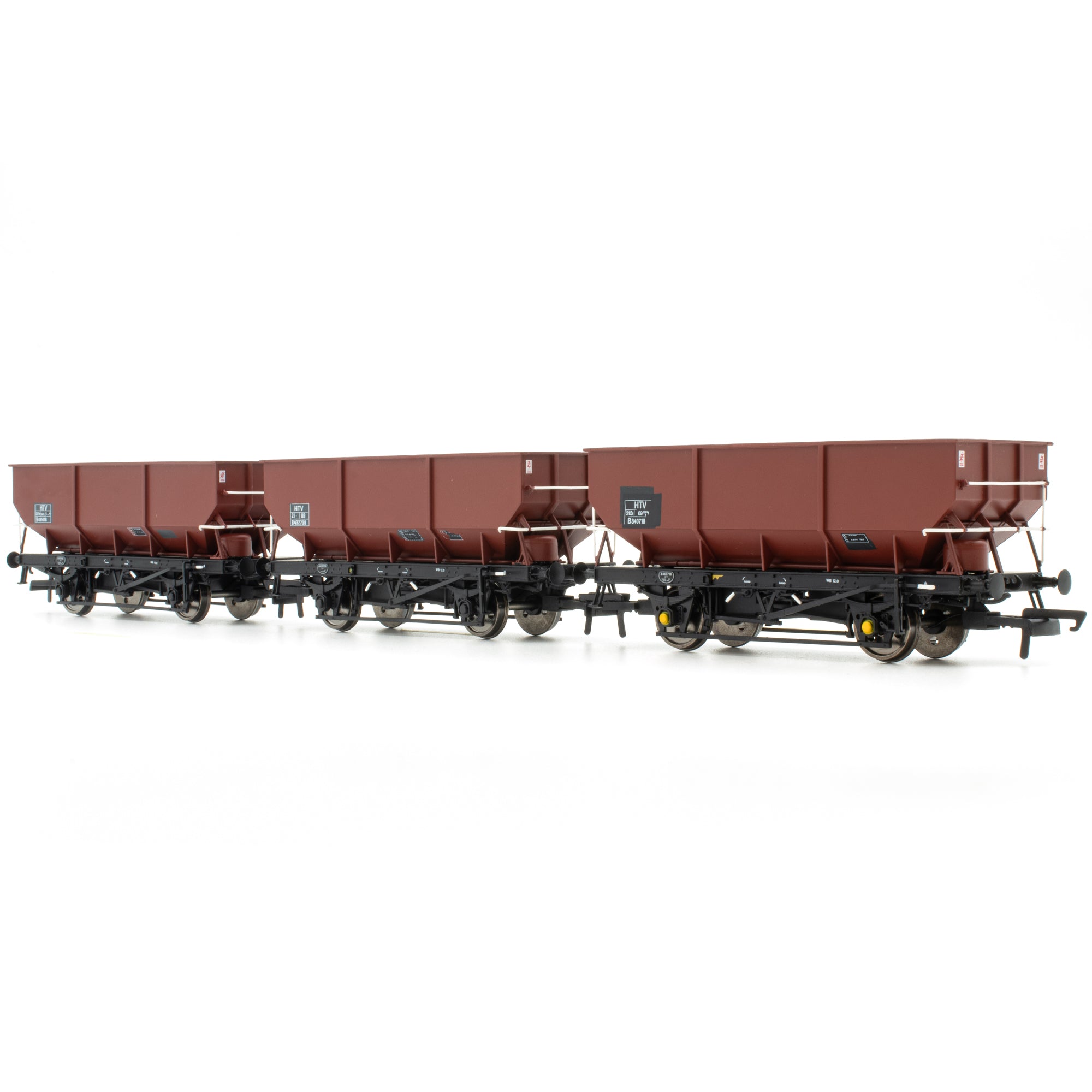 HTV - BR Bauxite - Pack J