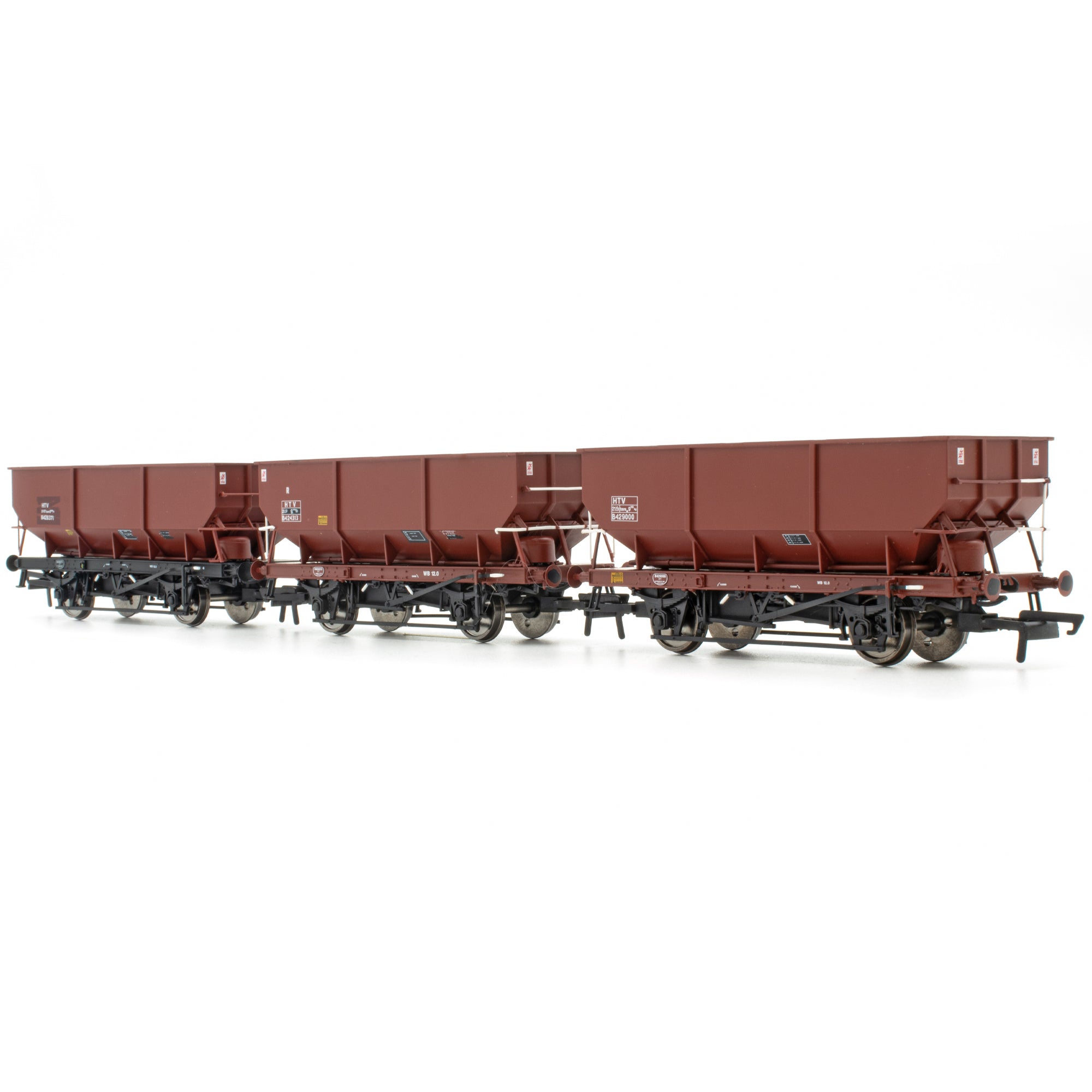 HTV - BR Bauxite - Pack L