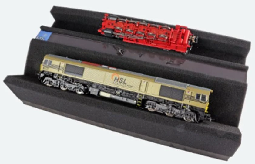 ESU 41010 Loco Cradle