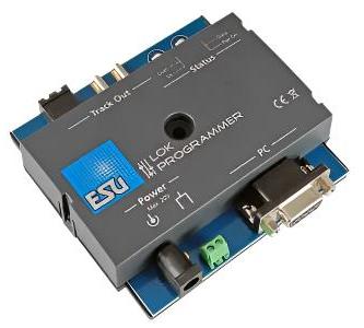 ESU 53451 LokProgrammer Set