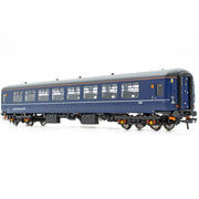 BR Mk.2b TSO 5453 Sydwales & Vest blå