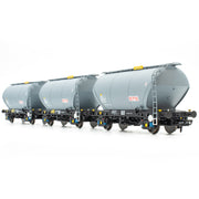 PCA Bulk Cement - STS - Pakke 3
