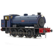 HE3806 - Wilbert - DCC Sound