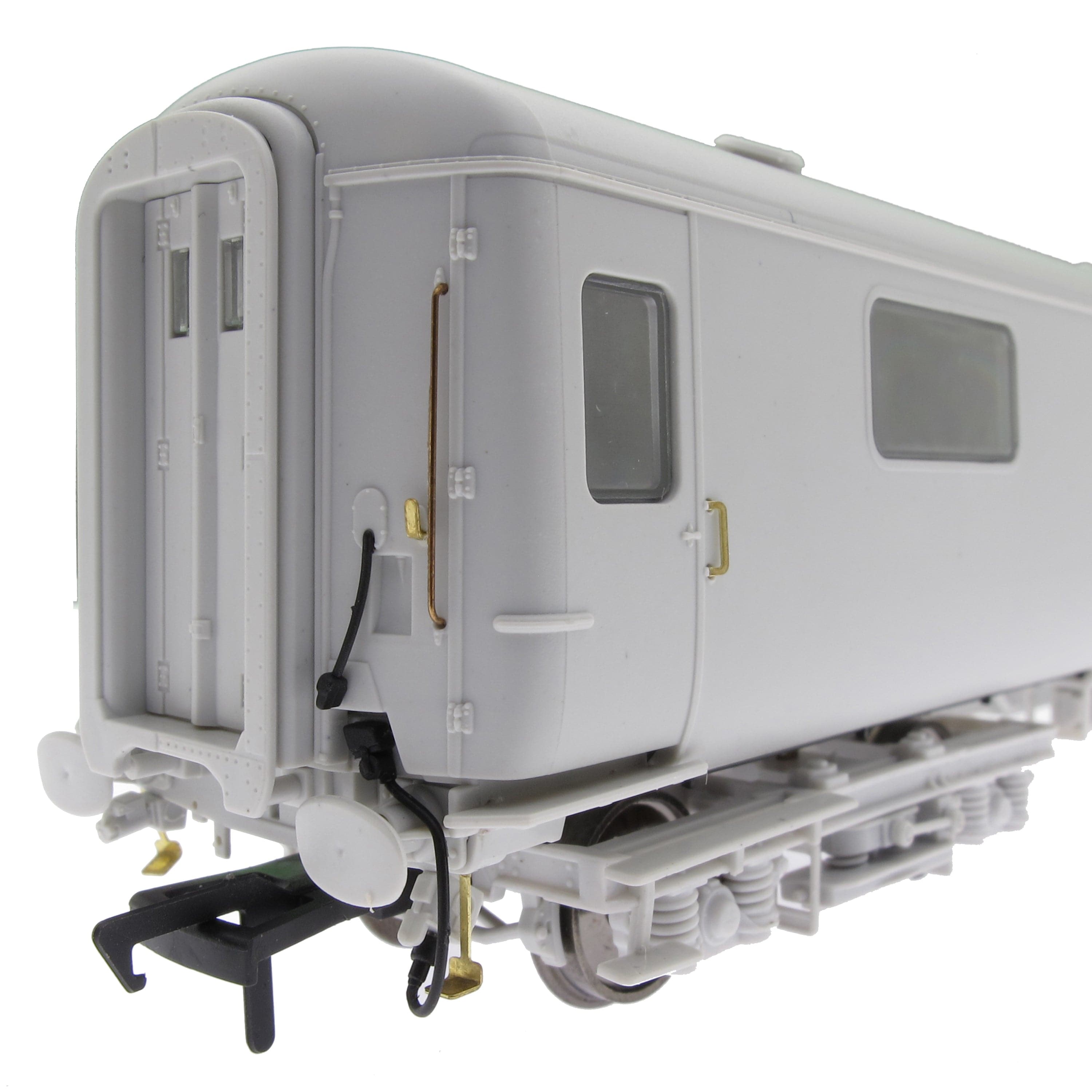 NIR - Mk2b Pack - Grå/Blå 1