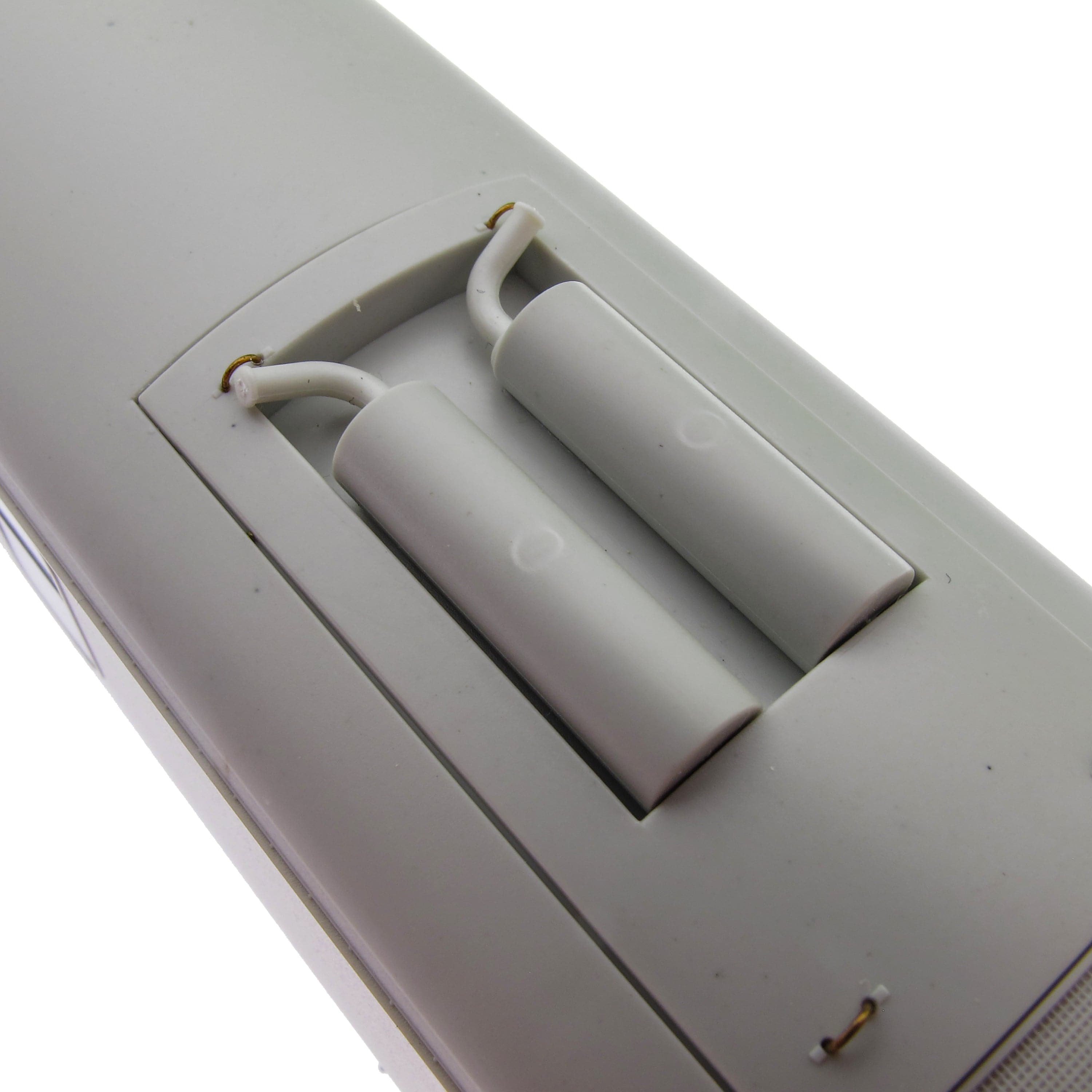 NIR - Mk2b Pack - Grå/Blå 3