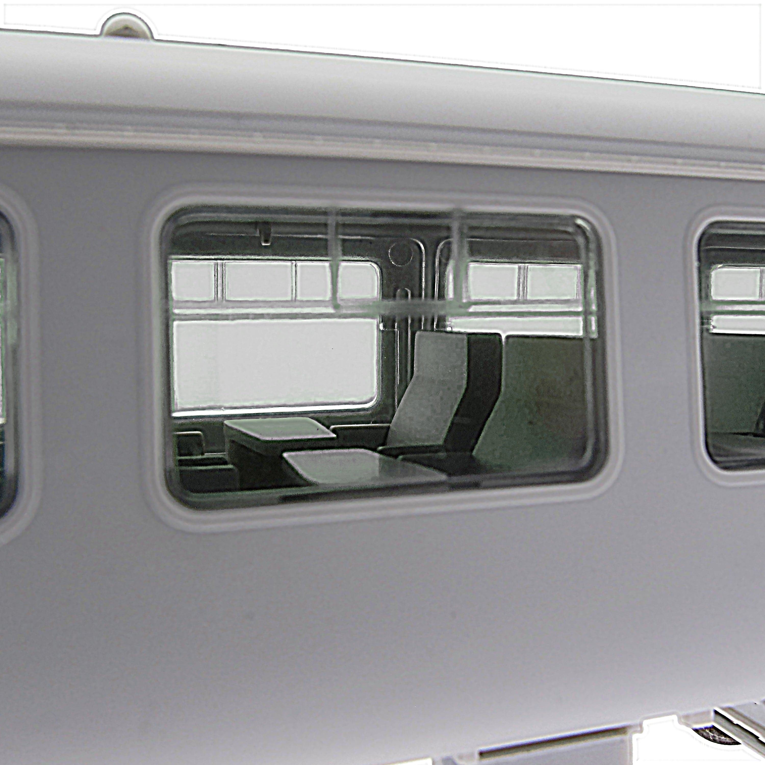 NIR - Mk2b Pack - Grå/Blå 2