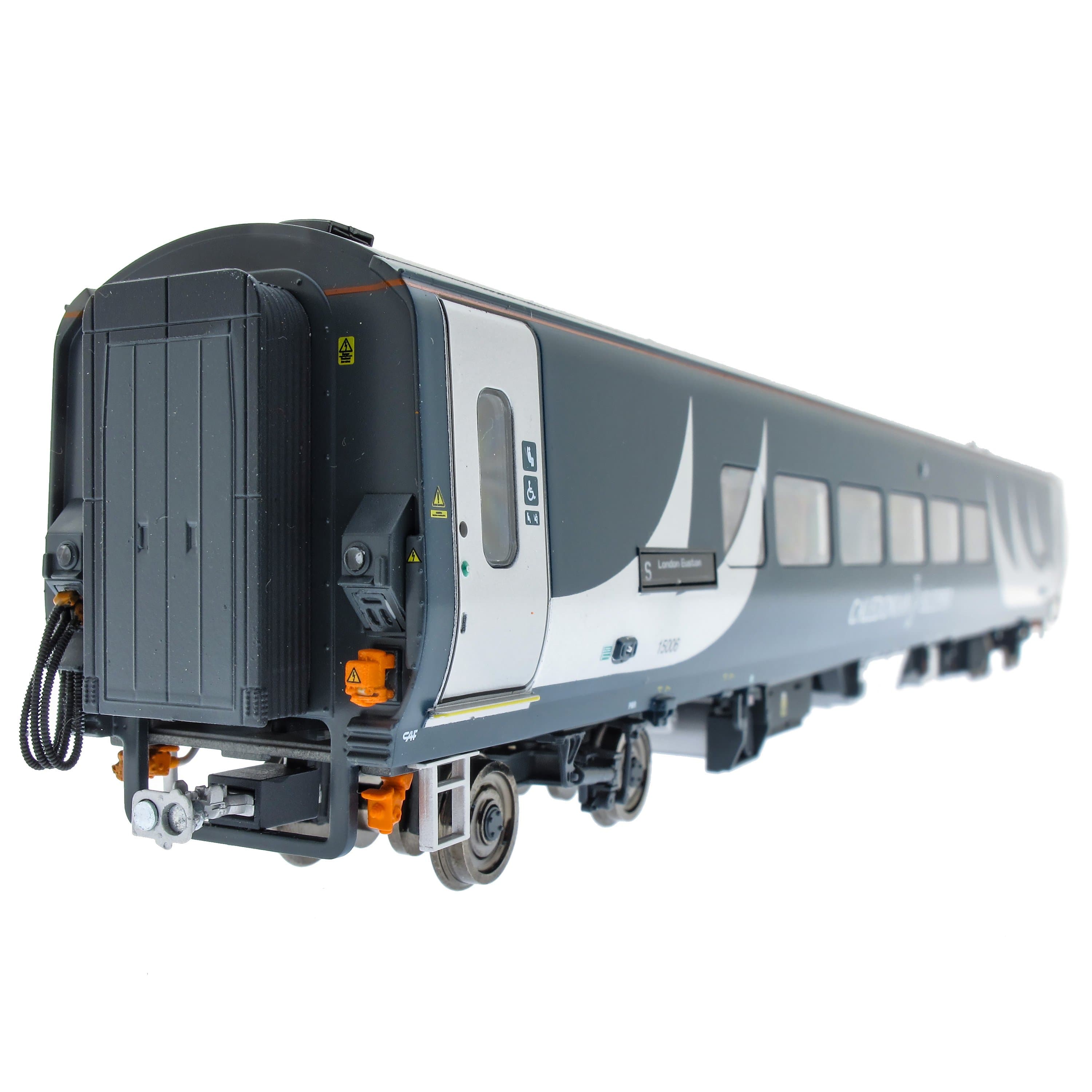 Caledonian Sleeper Mk5 - Highlander Pack 3 - Inverness