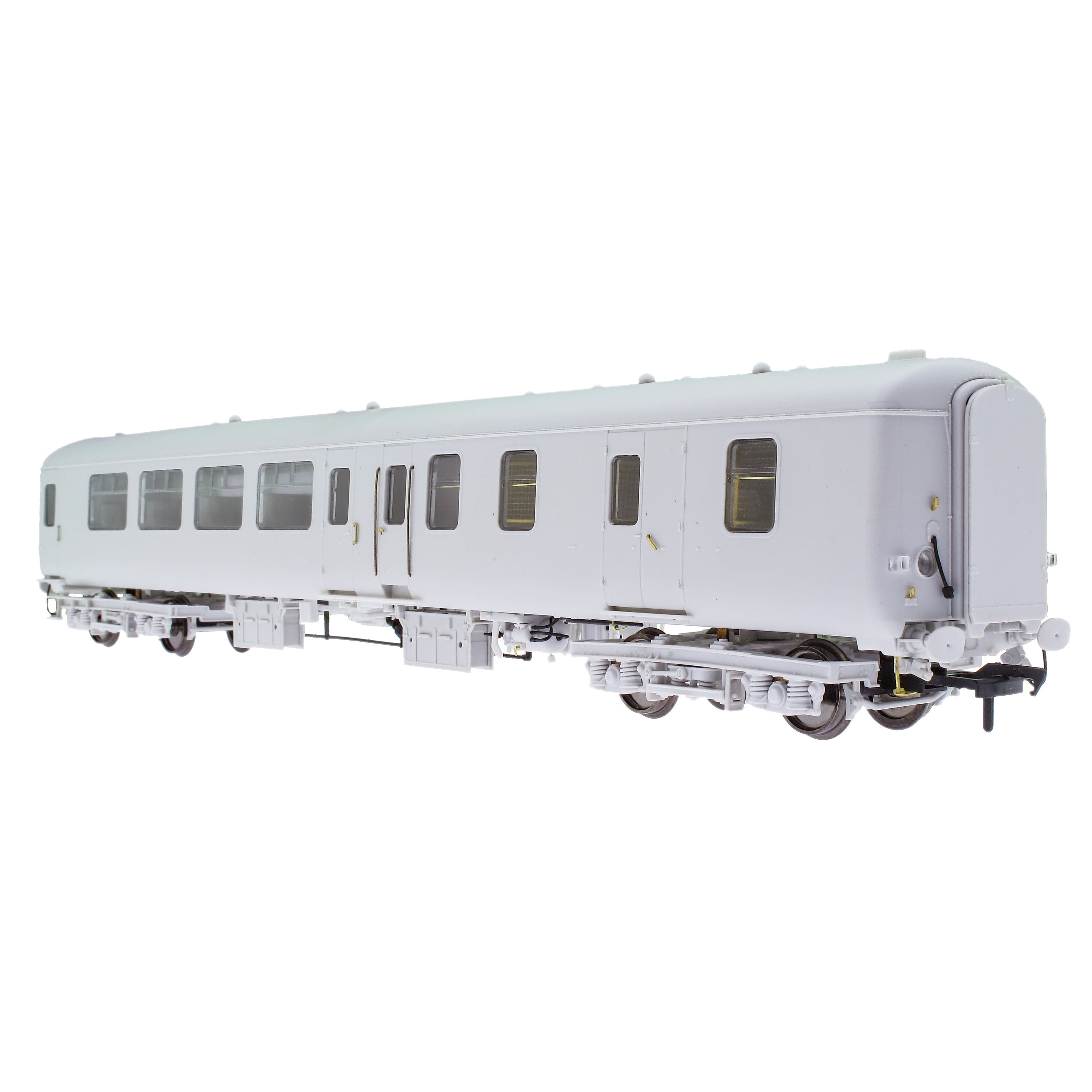 NIR - Mk2b Pack - Grå/Blå 2