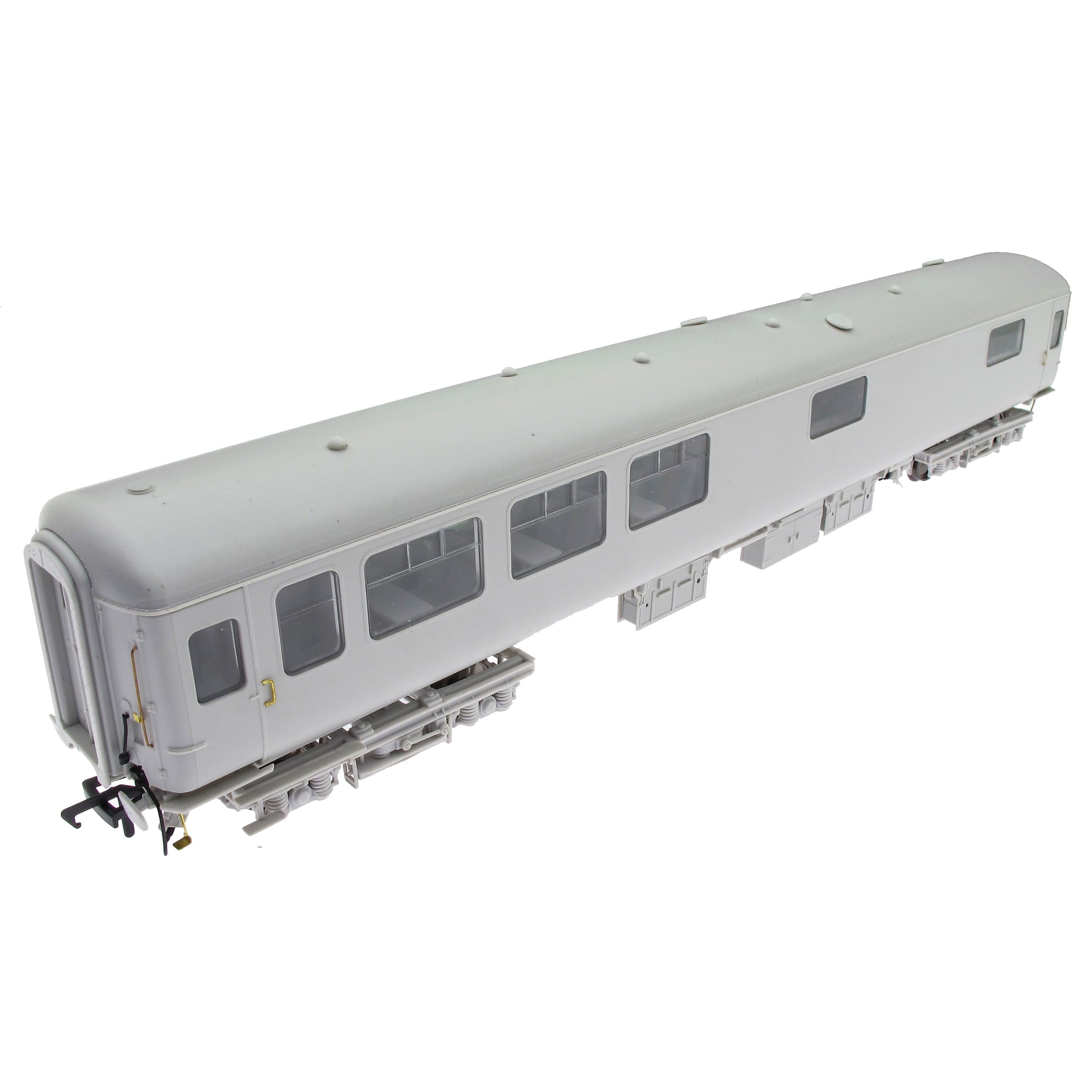 NIR - Mk2b Pack - Grå/Blå 1