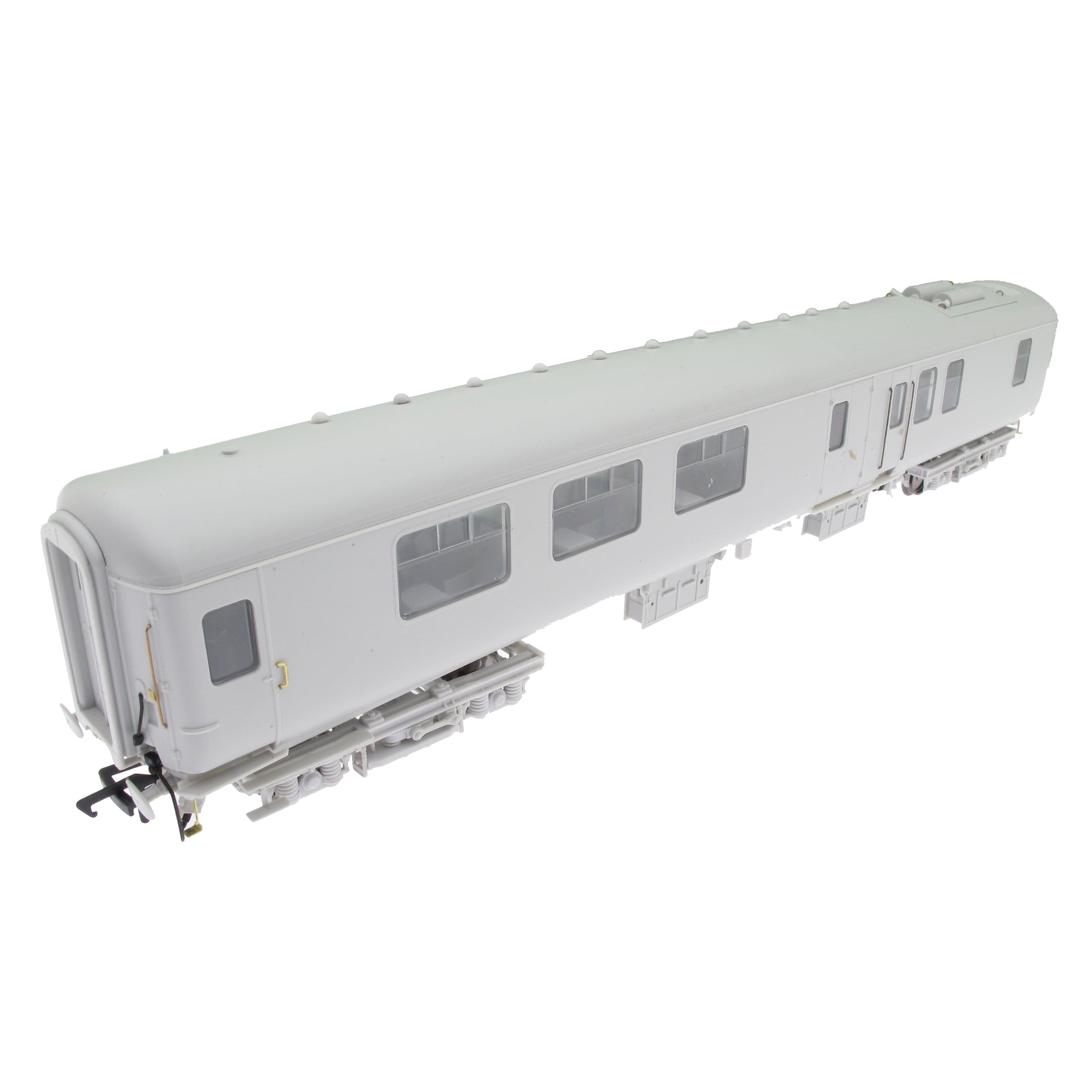 NIR - Mk2b Pack - Grå/Blå 3