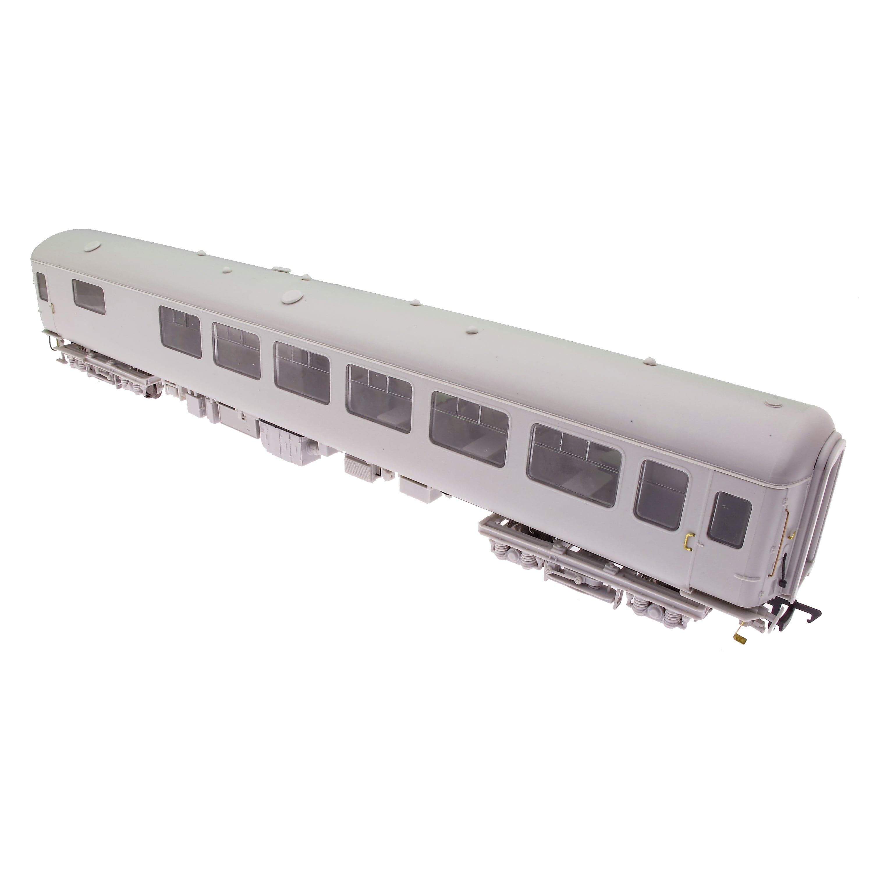 NIR - Mk2b Pack - Grå/Blå 1