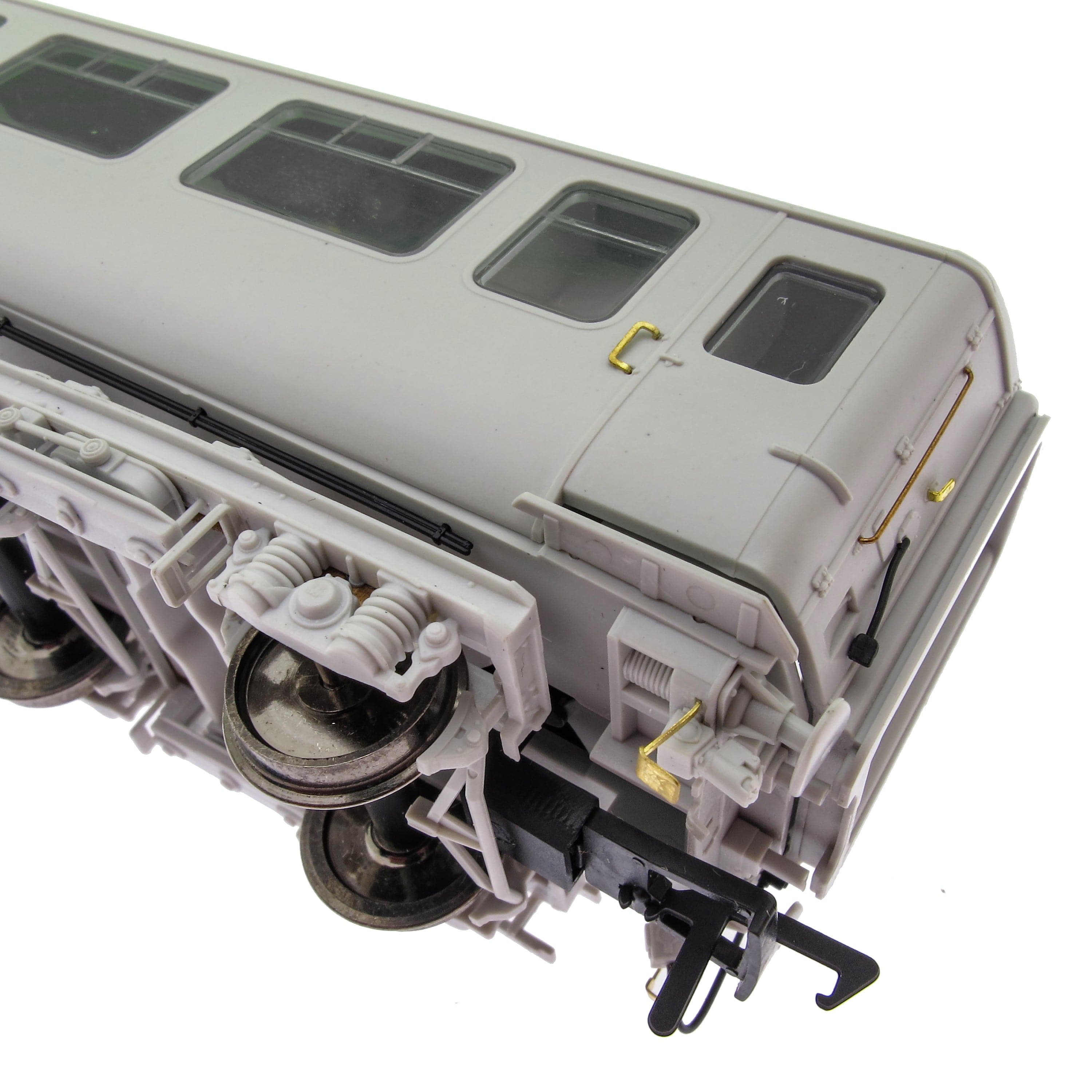 NIR - Mk2b Pack - Grå/Blå 1