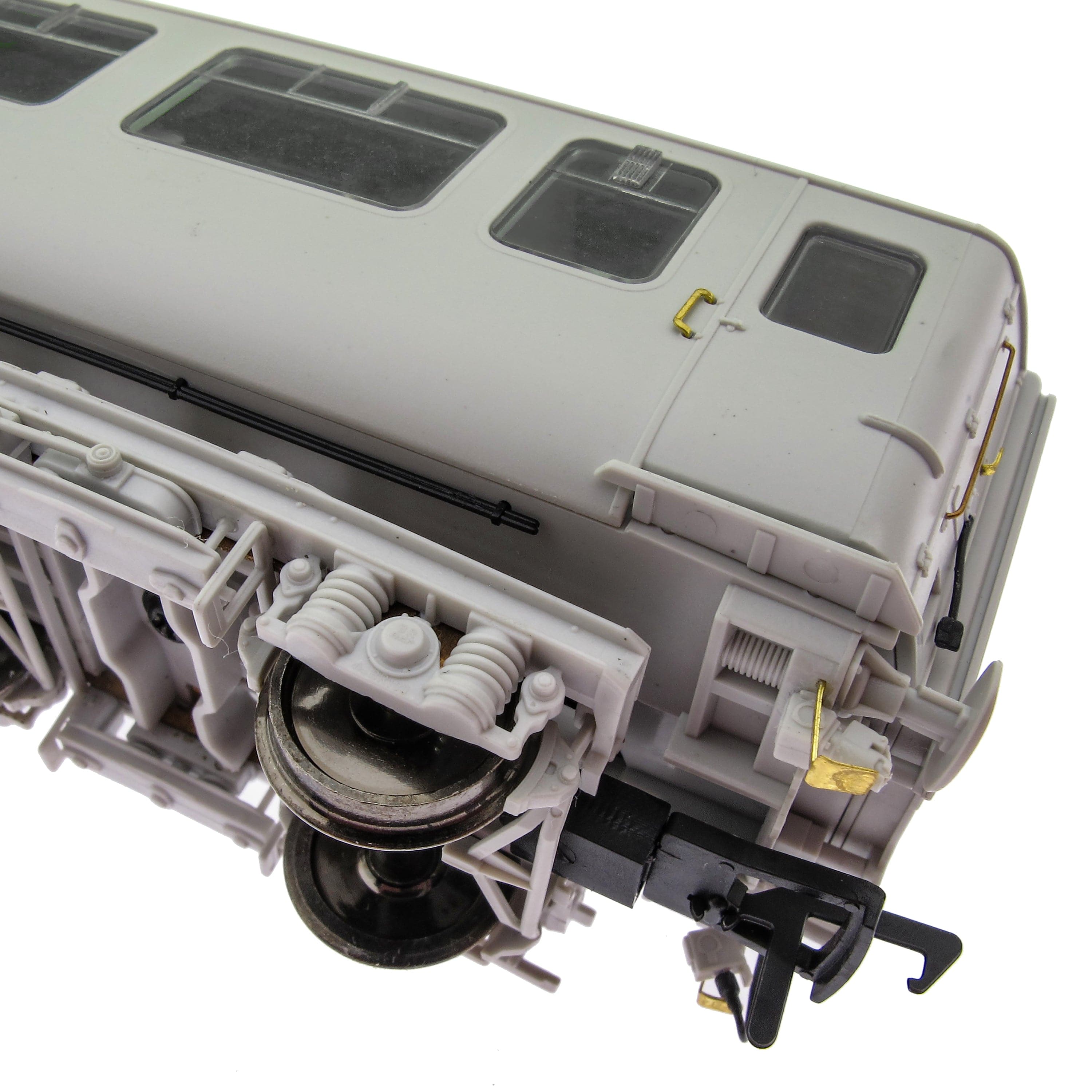 NIR - Mk2b Pack - Grå/Blå 2