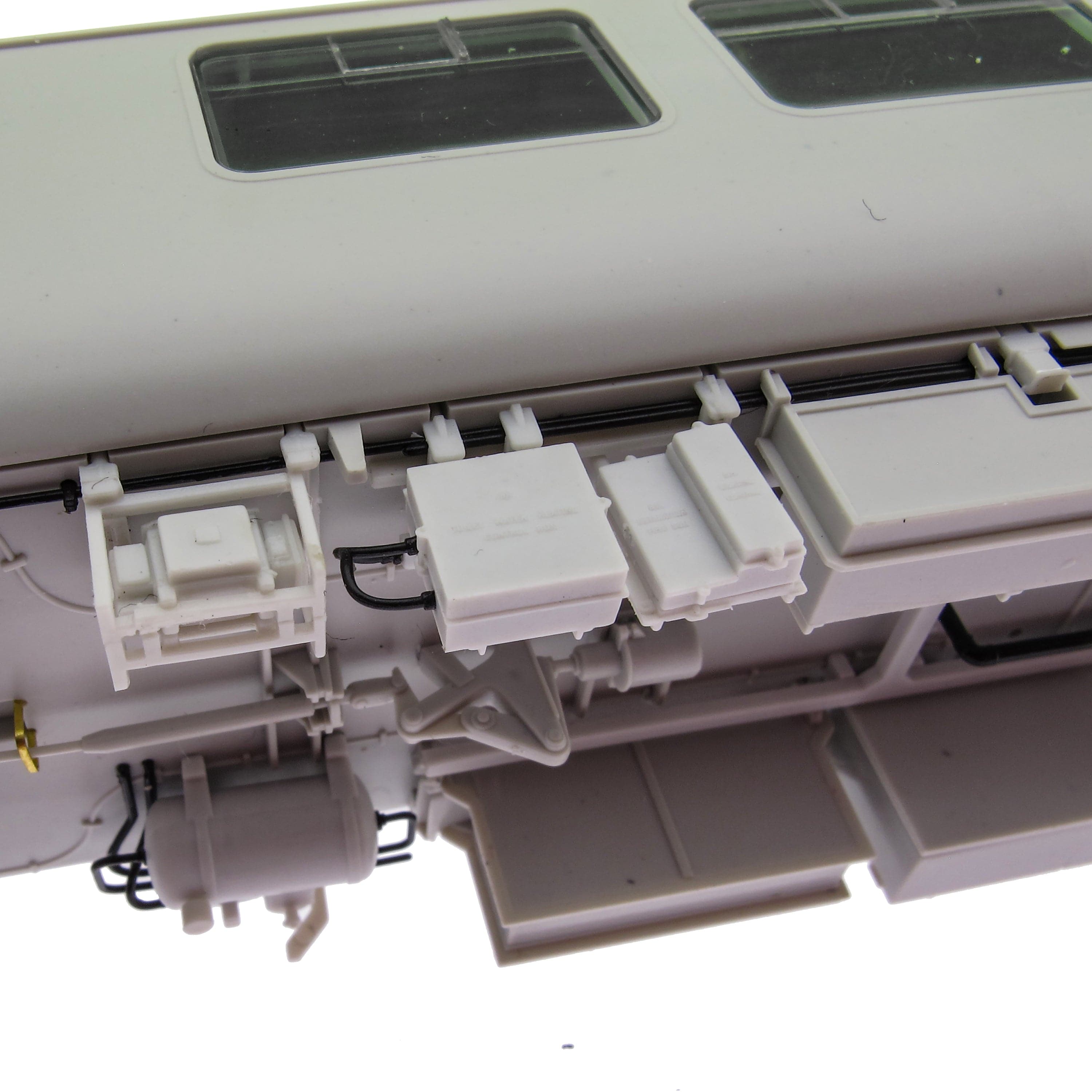 NIR - Mk2b Pack - Grå/Blå 1