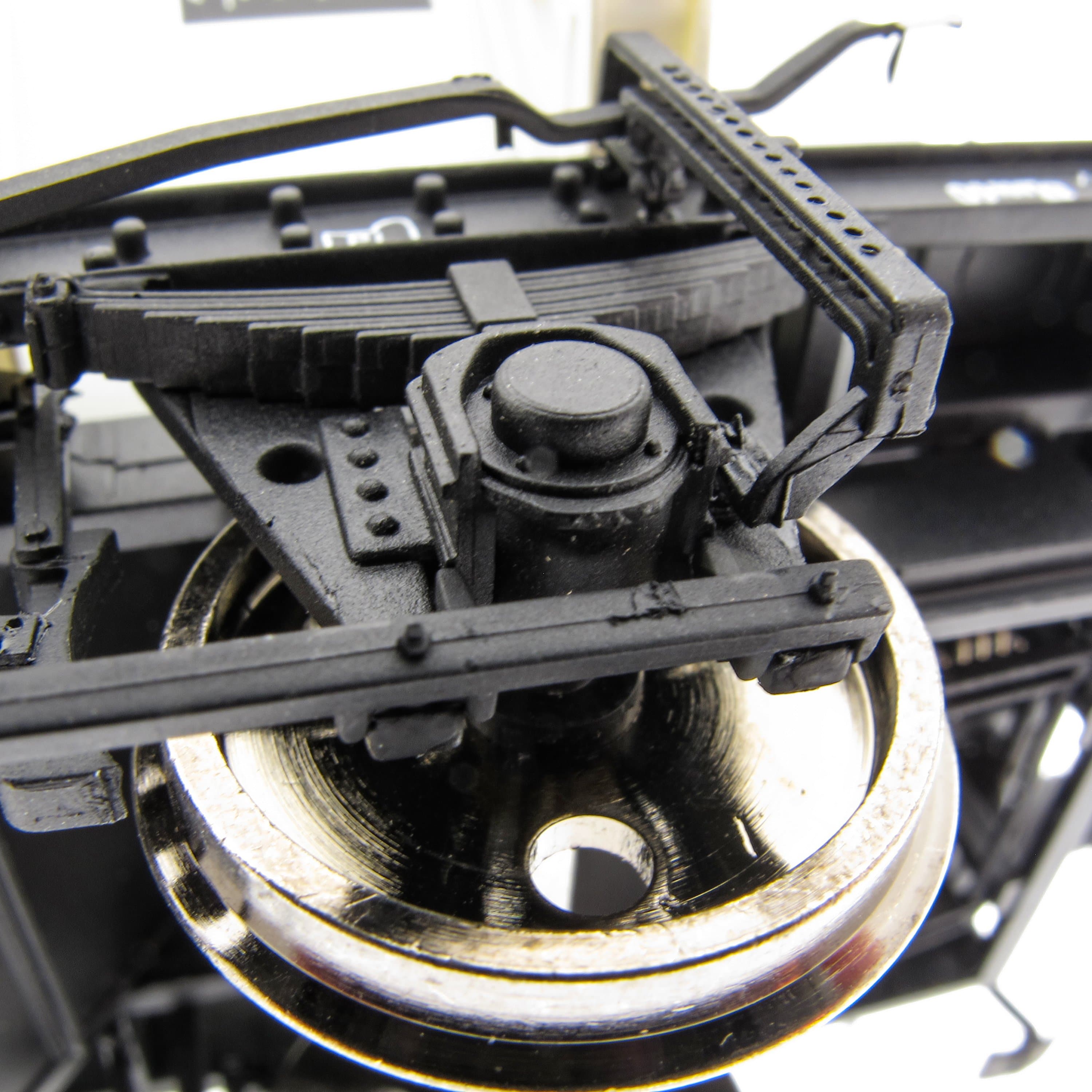 BR 24.5T HOP24/HUO Kulbeholder - B - B334438