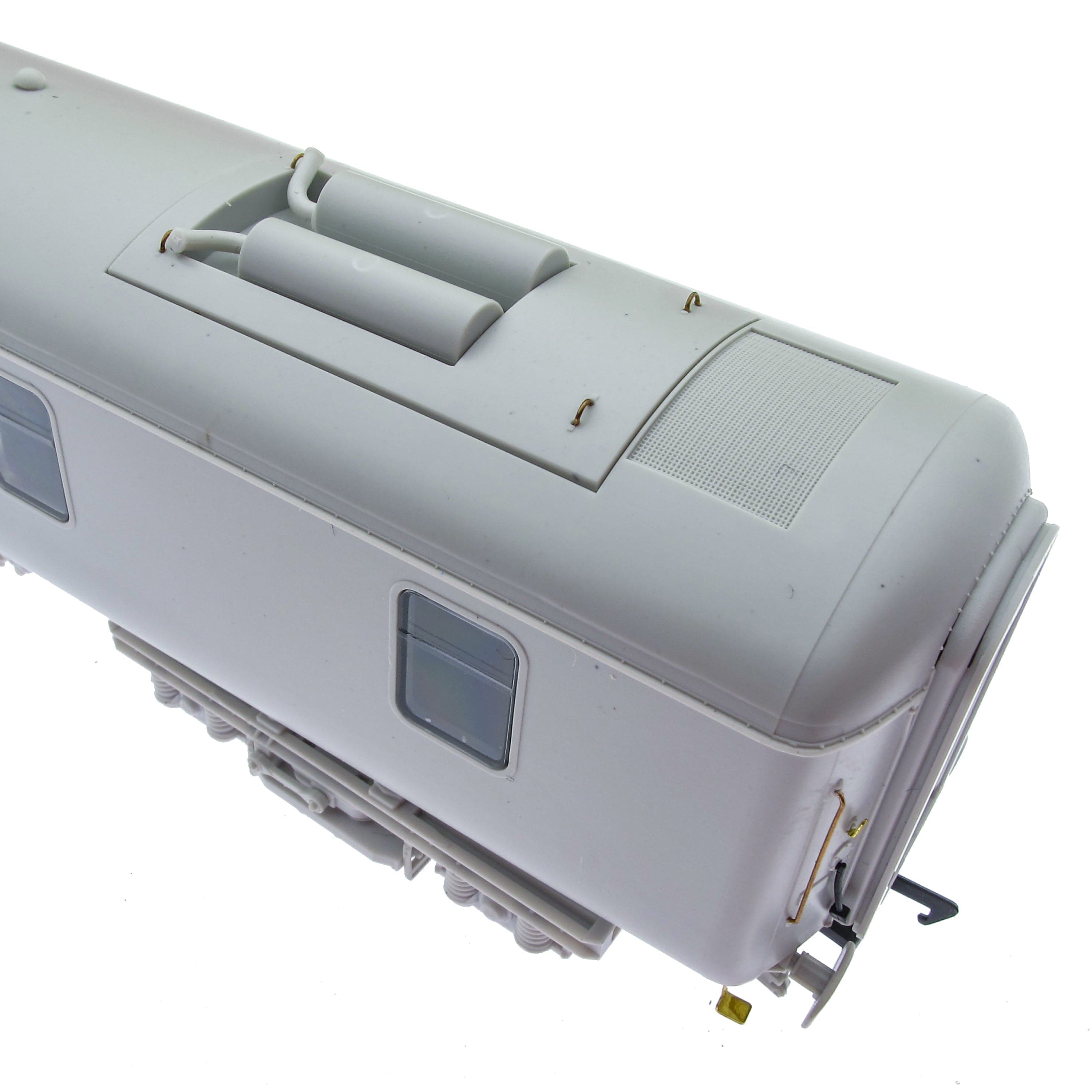 NIR - Mk2b Pack - Grå/Blå 3