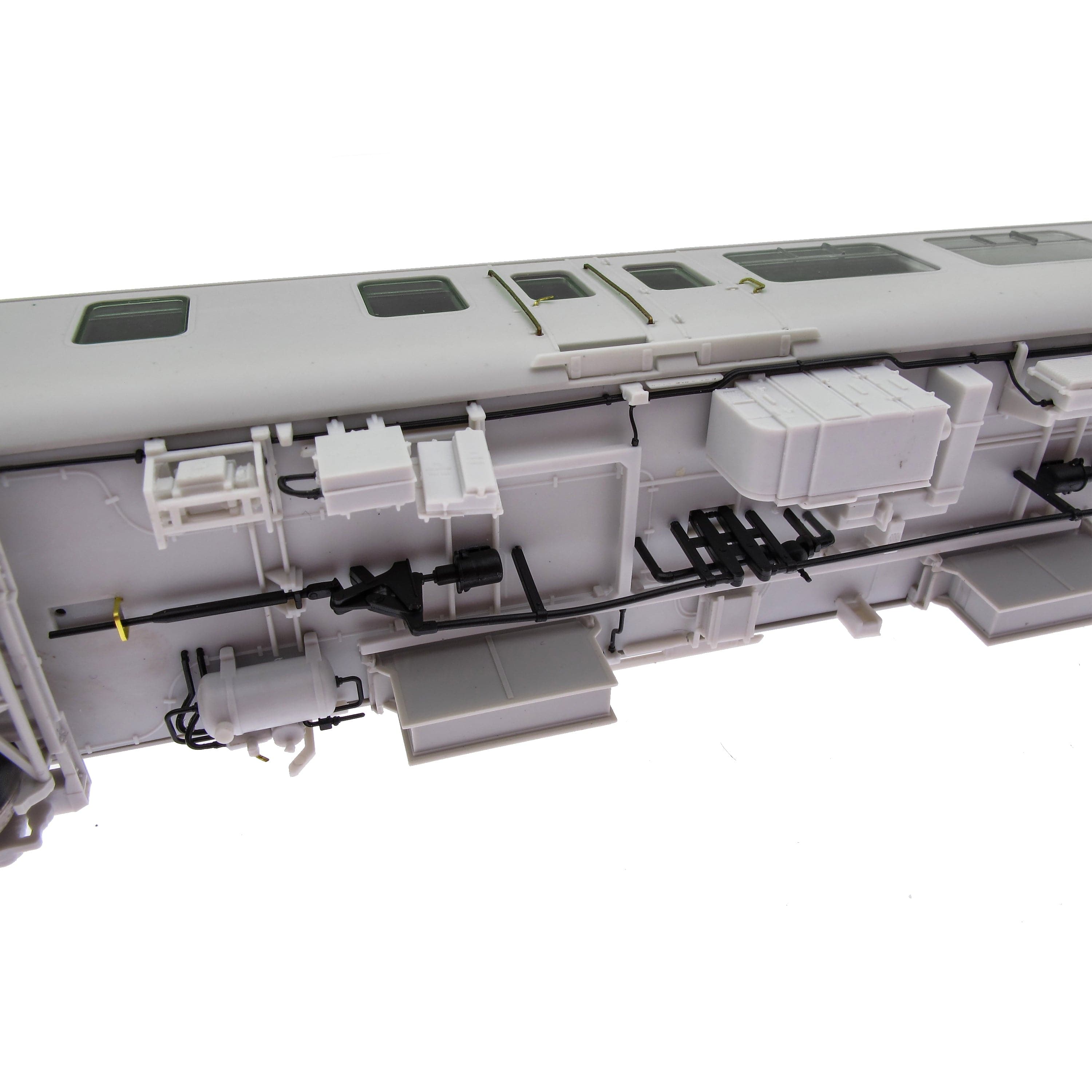 NIR - Mk2b Pack - Grå/Blå 2