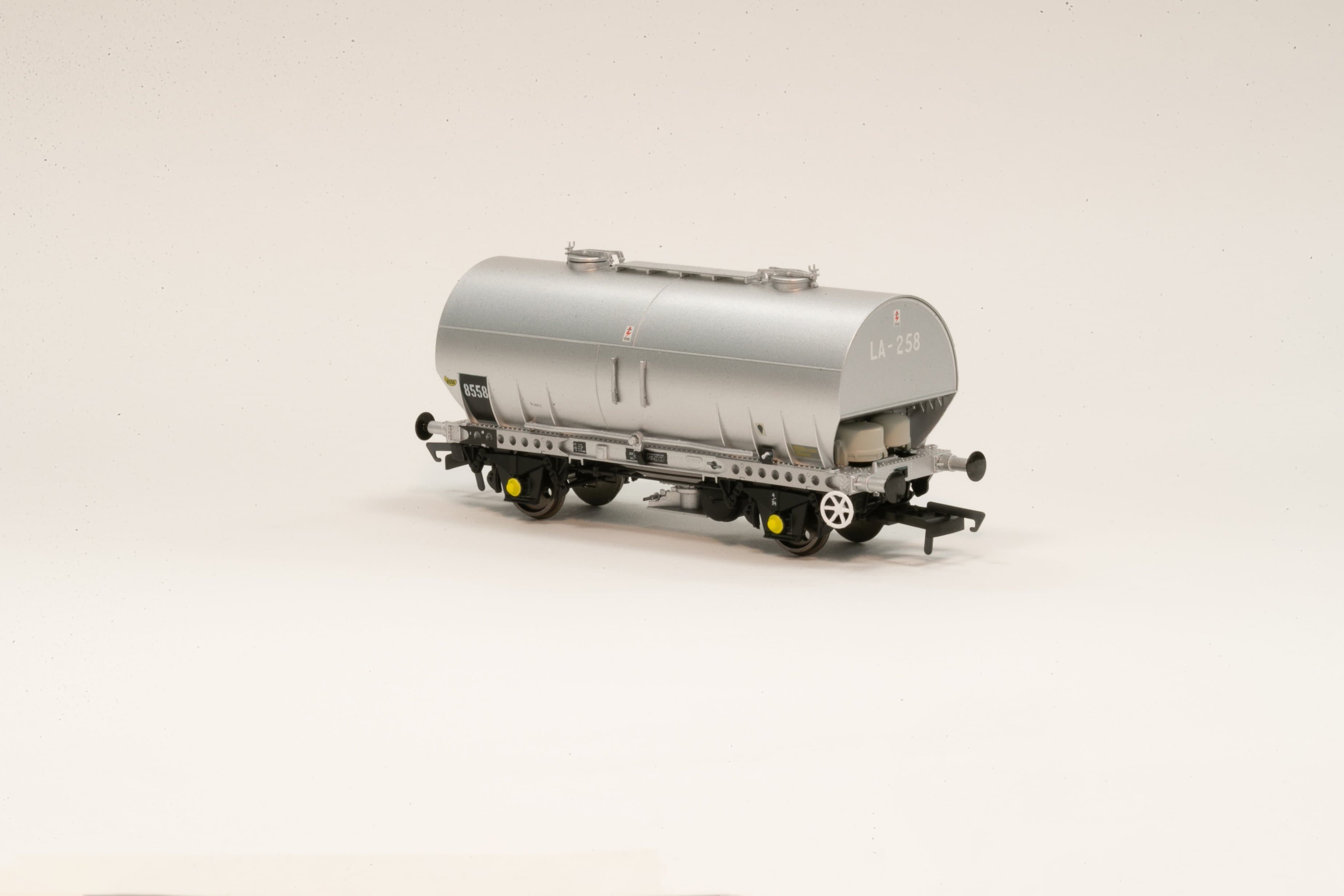 APCM Cemflo / PCV Powder Wagon - Triple Pack - APCM8553, APCM8556, APCM8558