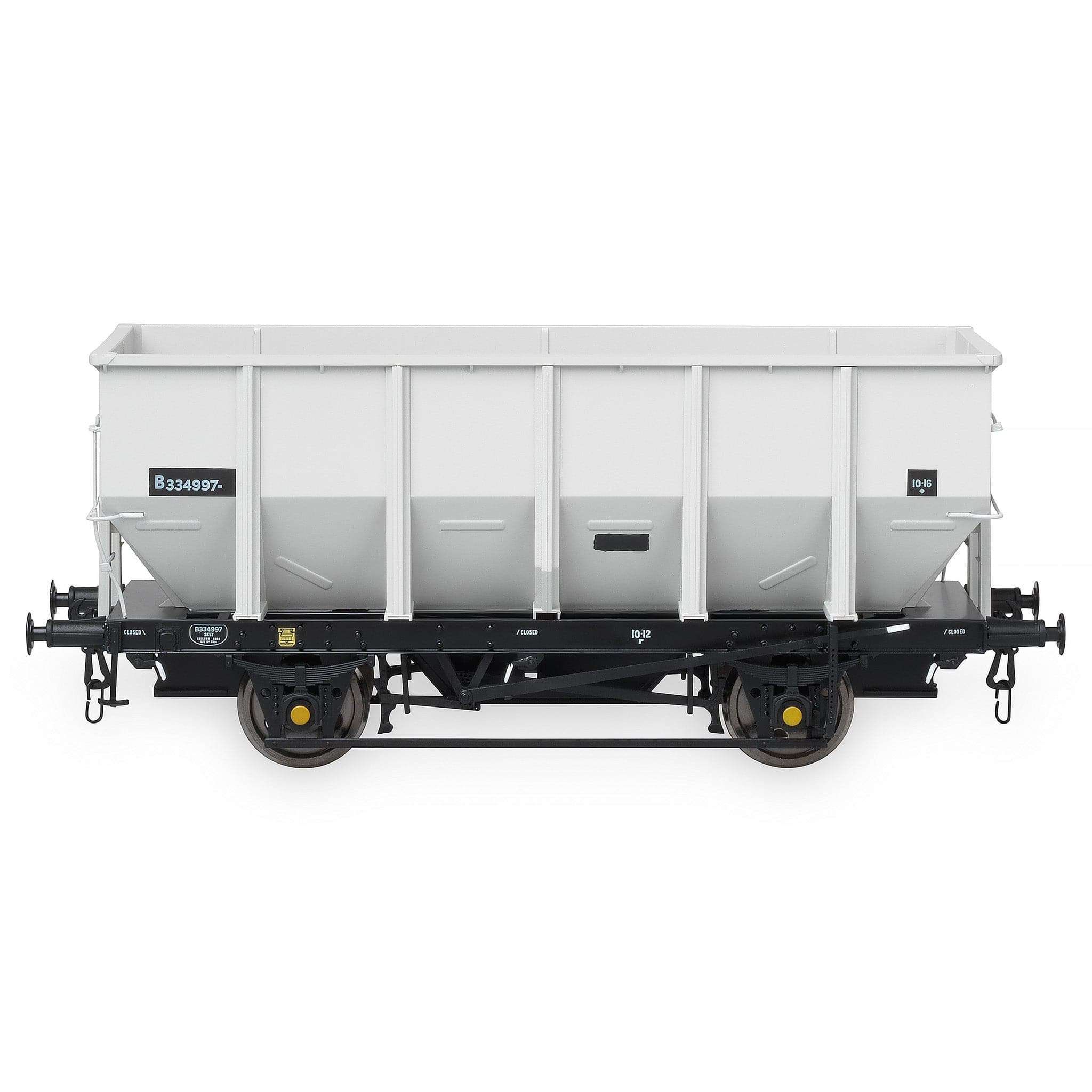 BR 24.5T HOP24/HUO Coal Hopper - I - B334997
