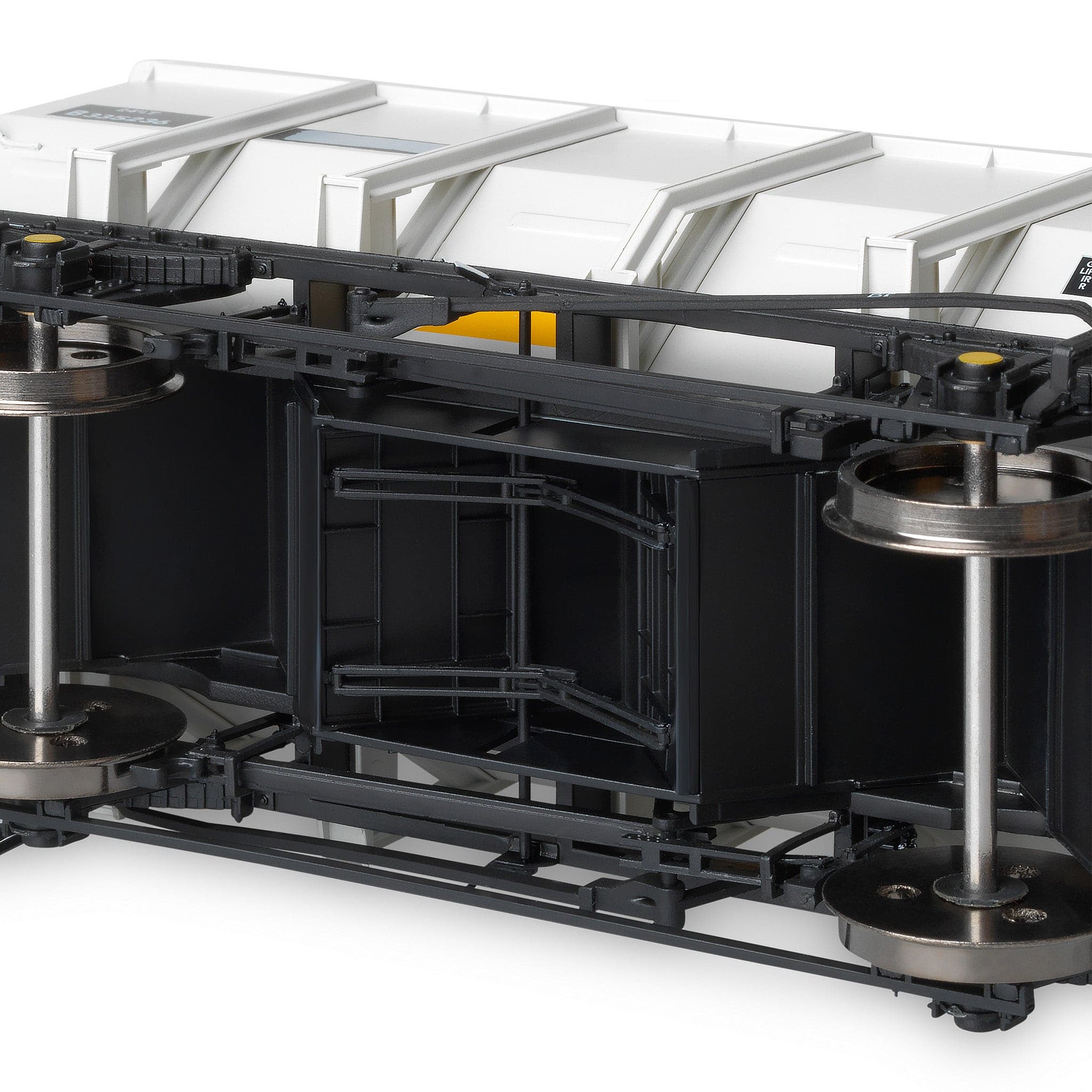 BR 24.5T HOP24/HUO Kulbeholder - J - B335236