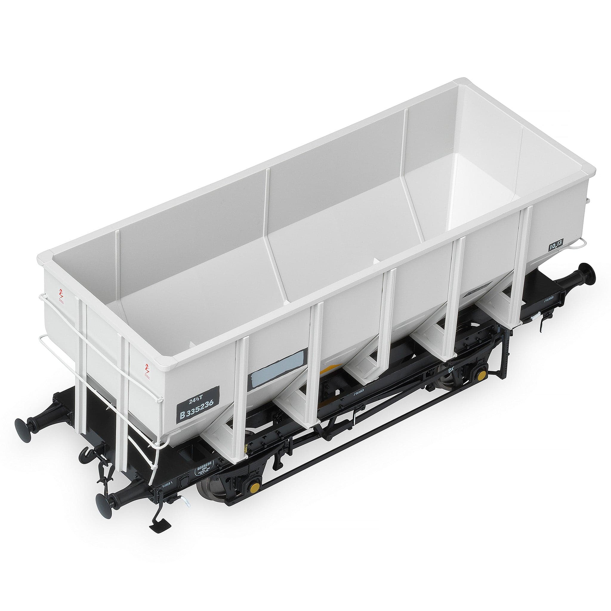 BR 24.5T HOP24/HUO Kulbeholder - J - B335236