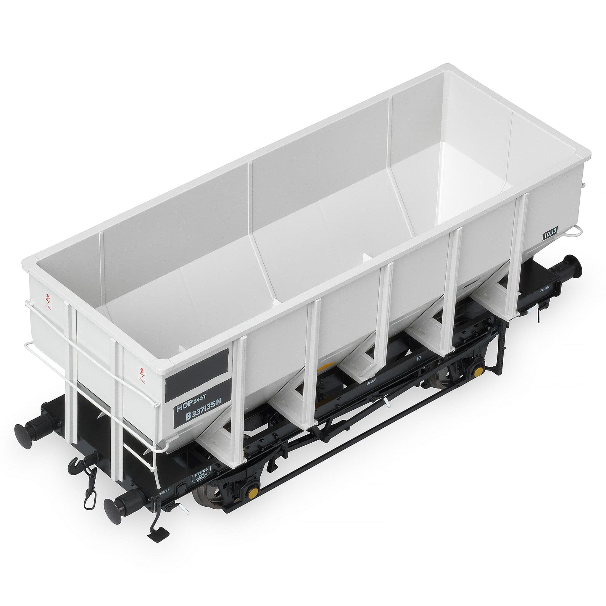 BR 24.5T HOP24/HUO Kulbeholder - K - B337135N