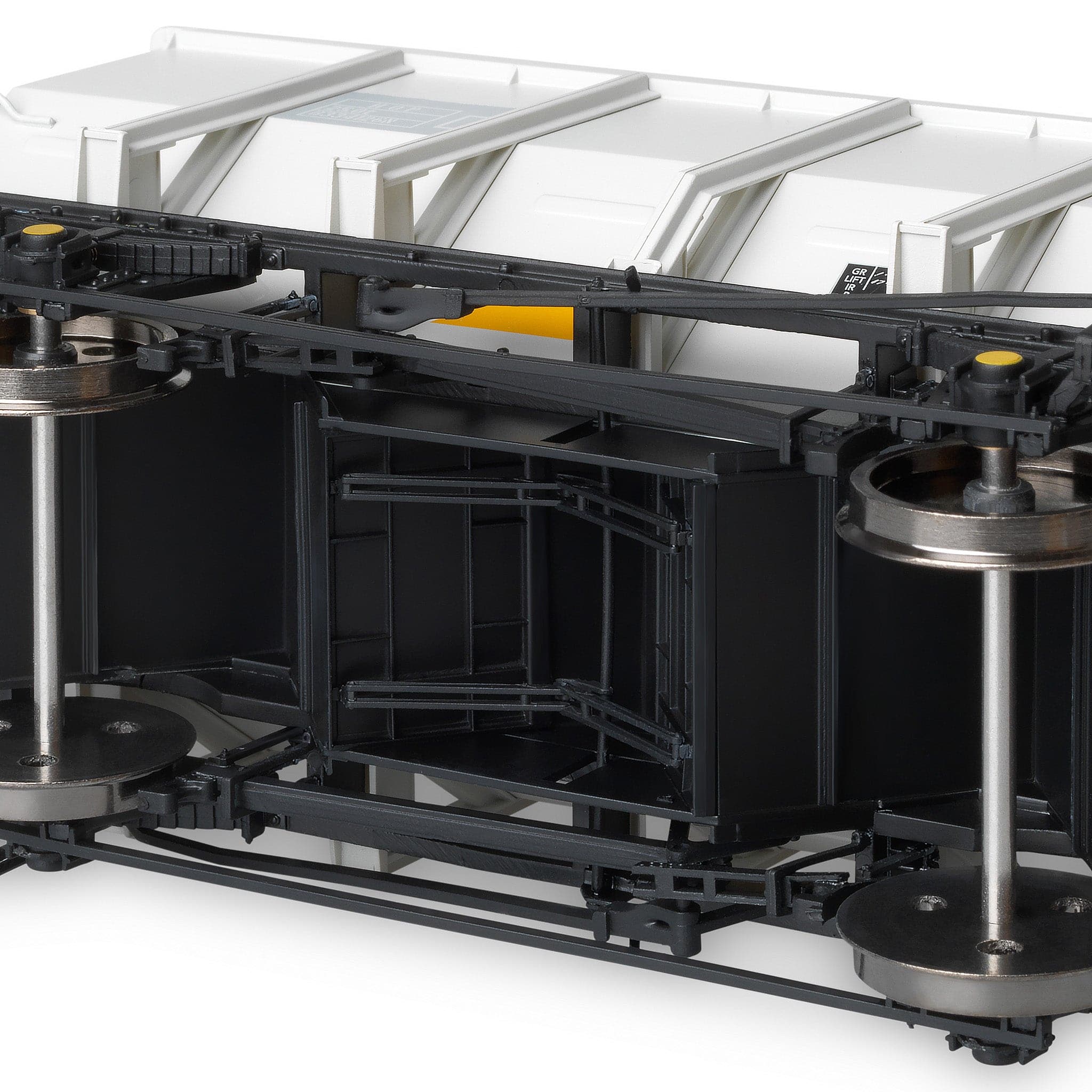 BR 24.5T HOP24/HUO Kulbeholder - M - B334126N