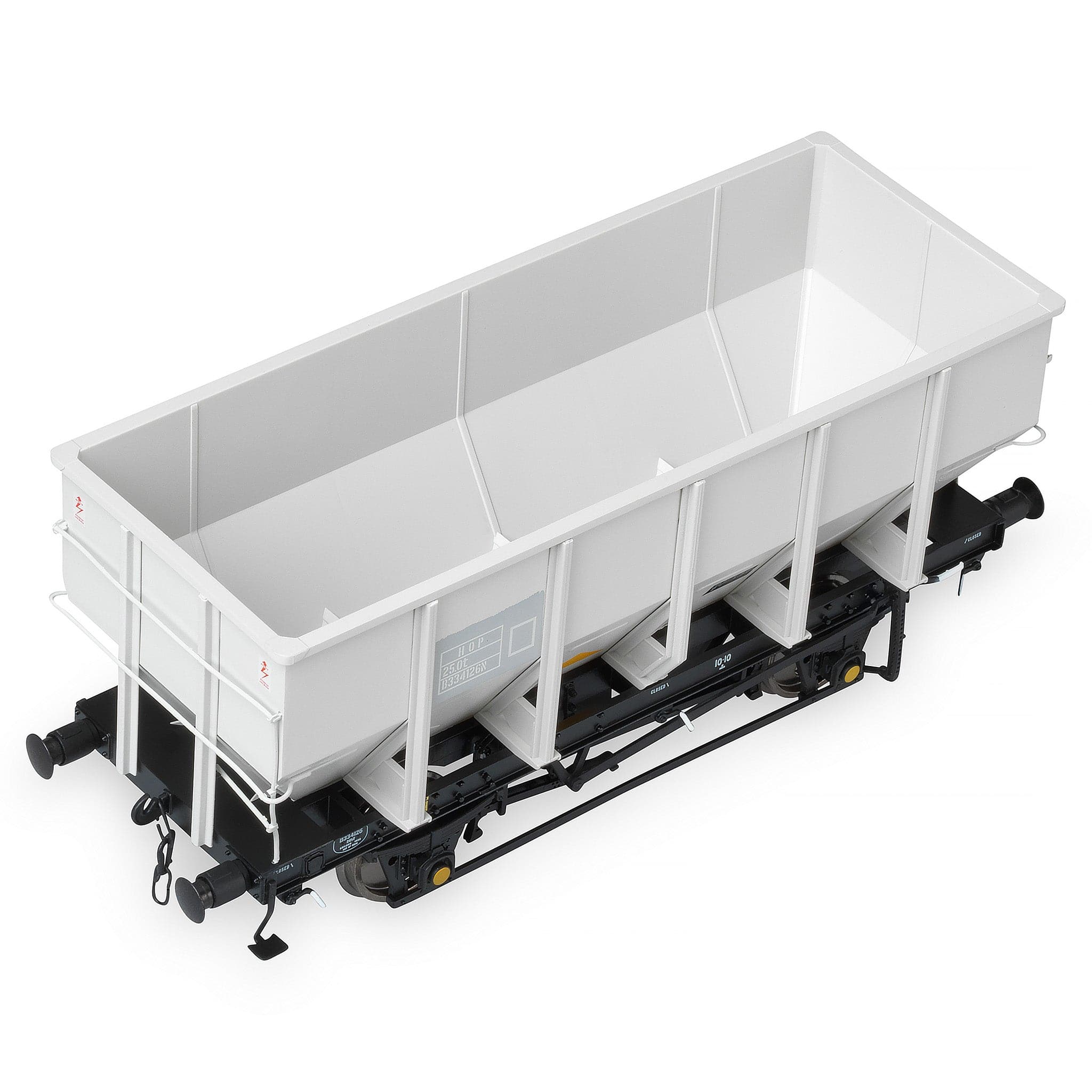 BR 24.5T HOP24/HUO Kulbeholder - M - B334126N