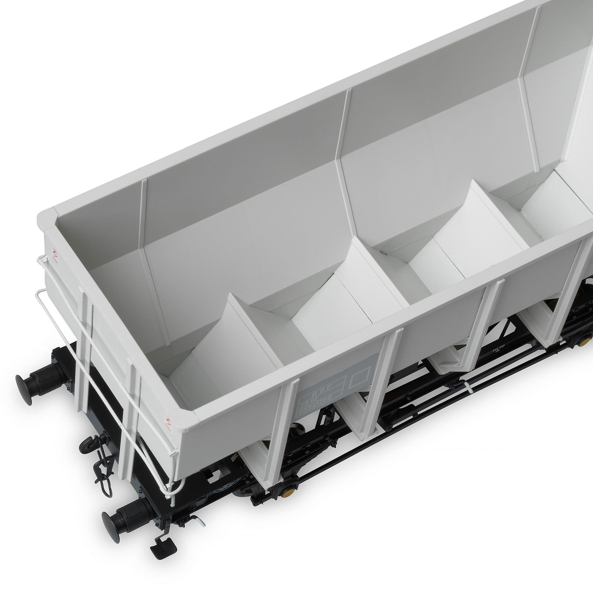 BR 24.5T HOP24/HUO Kulbeholder - M - B334126N