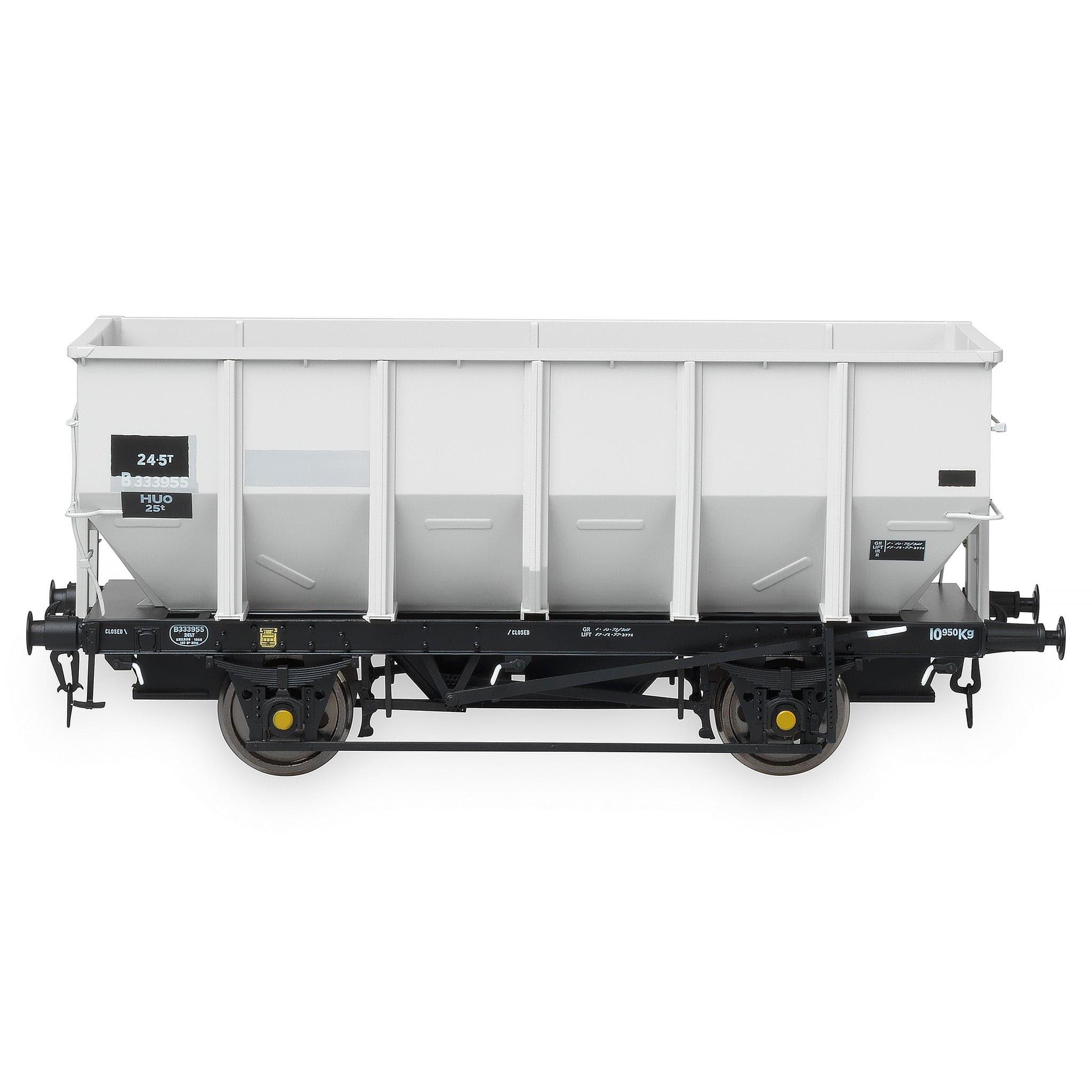 BR 24.5T HOP24/HUO Kulbeholder - O - B333955