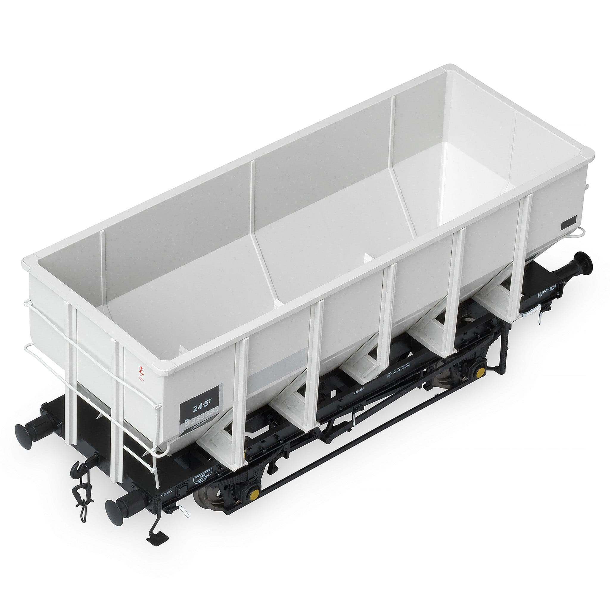 BR 24.5T HOP24/HUO Kulbeholder - O - B333955