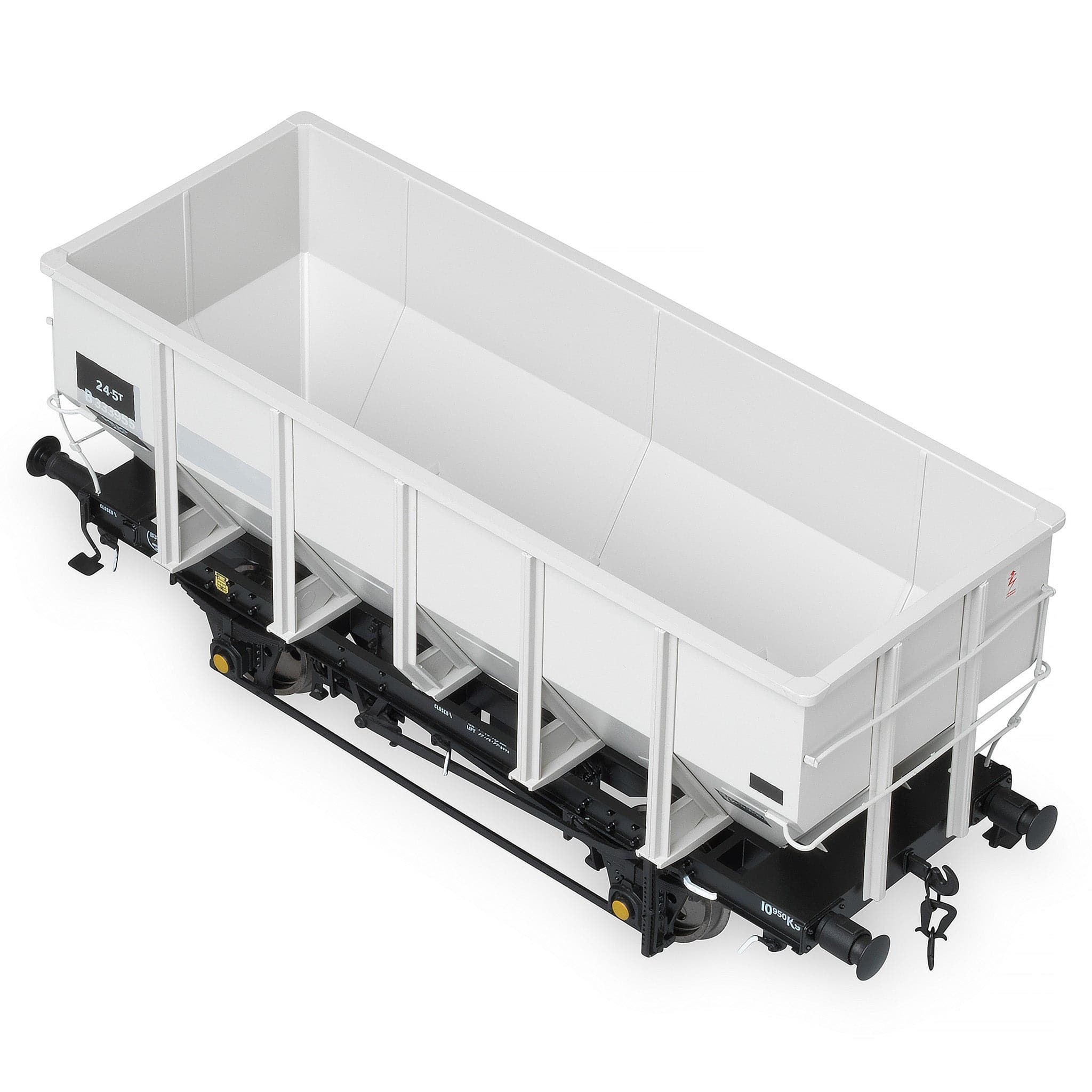 BR 24.5T HOP24/HUO Kulbeholder - O - B333955