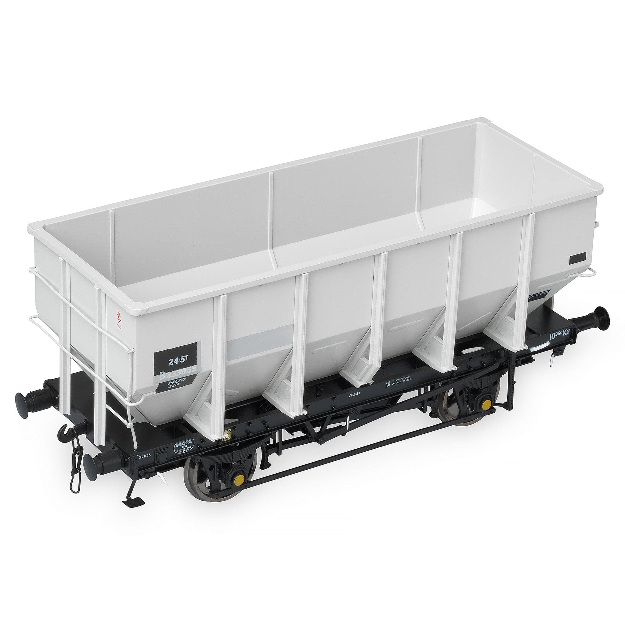 BR 24.5T HOP24/HUO Kulbeholder - O - B333955