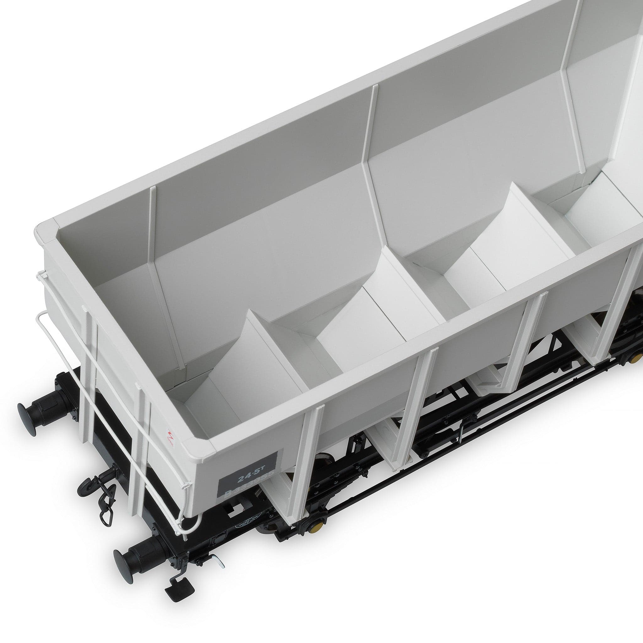 BR 24.5T HOP24/HUO Kulbeholder - O - B333955