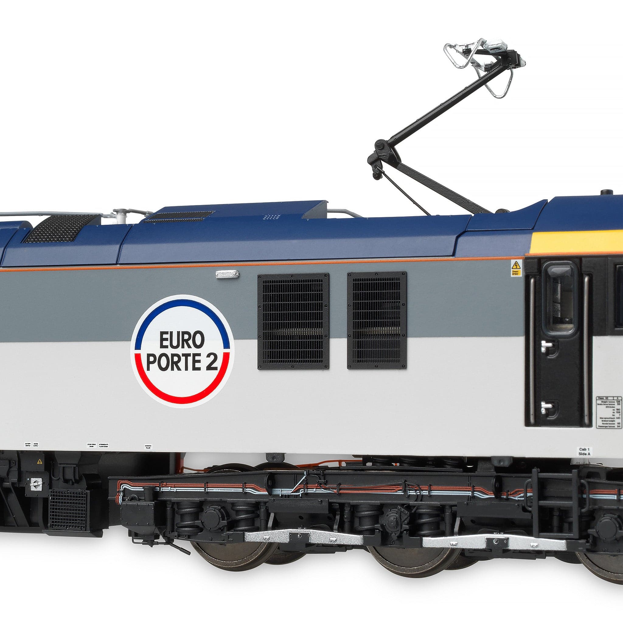 92043 – ‘Debussy’