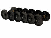 Class 50 - OO Scale Wheel Conversion Pack