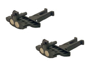 Magnetic Bar Coupling Pack - 8 Couplings 