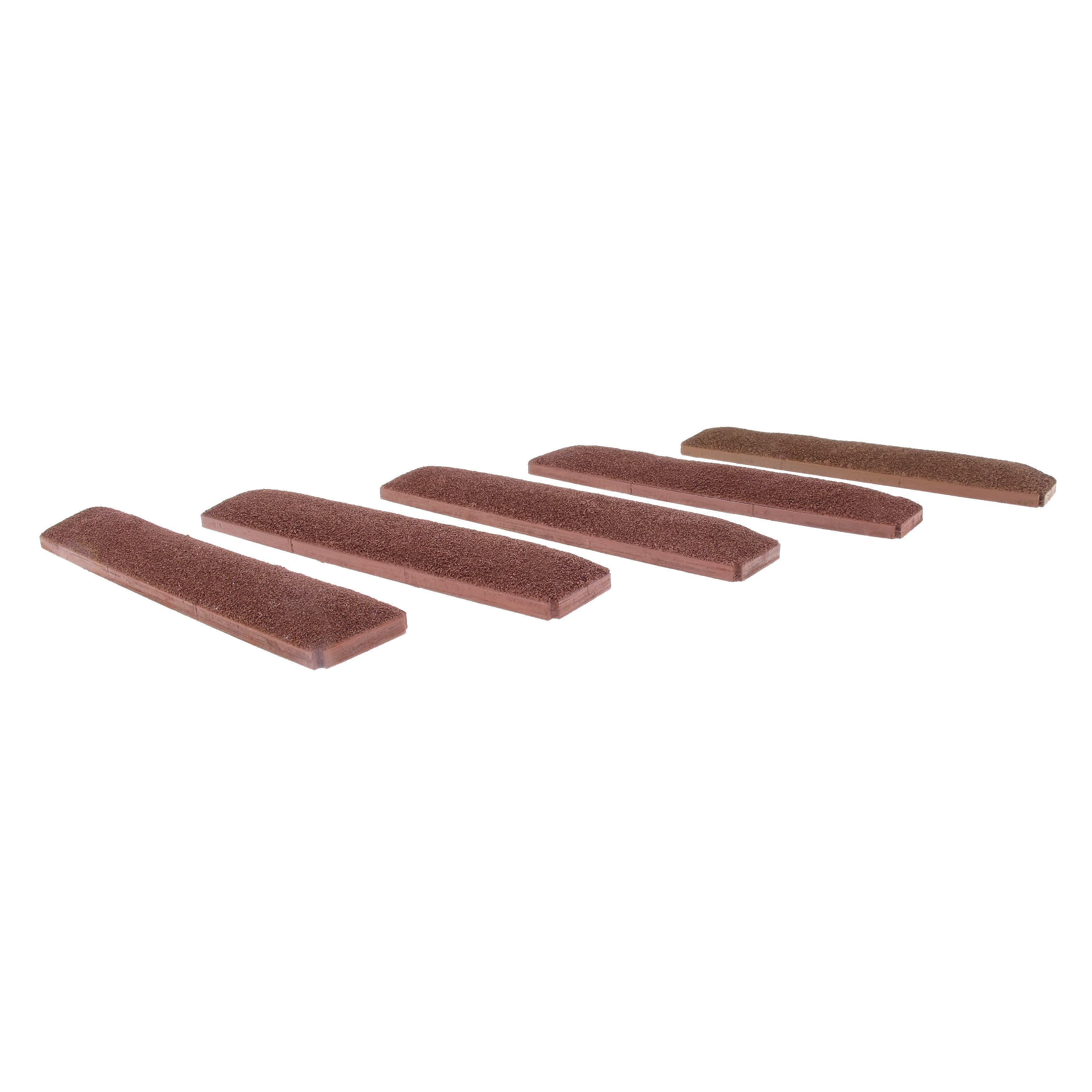 PTA Hoppers - Iron Ore - 'Real' Loads - 5 Pack