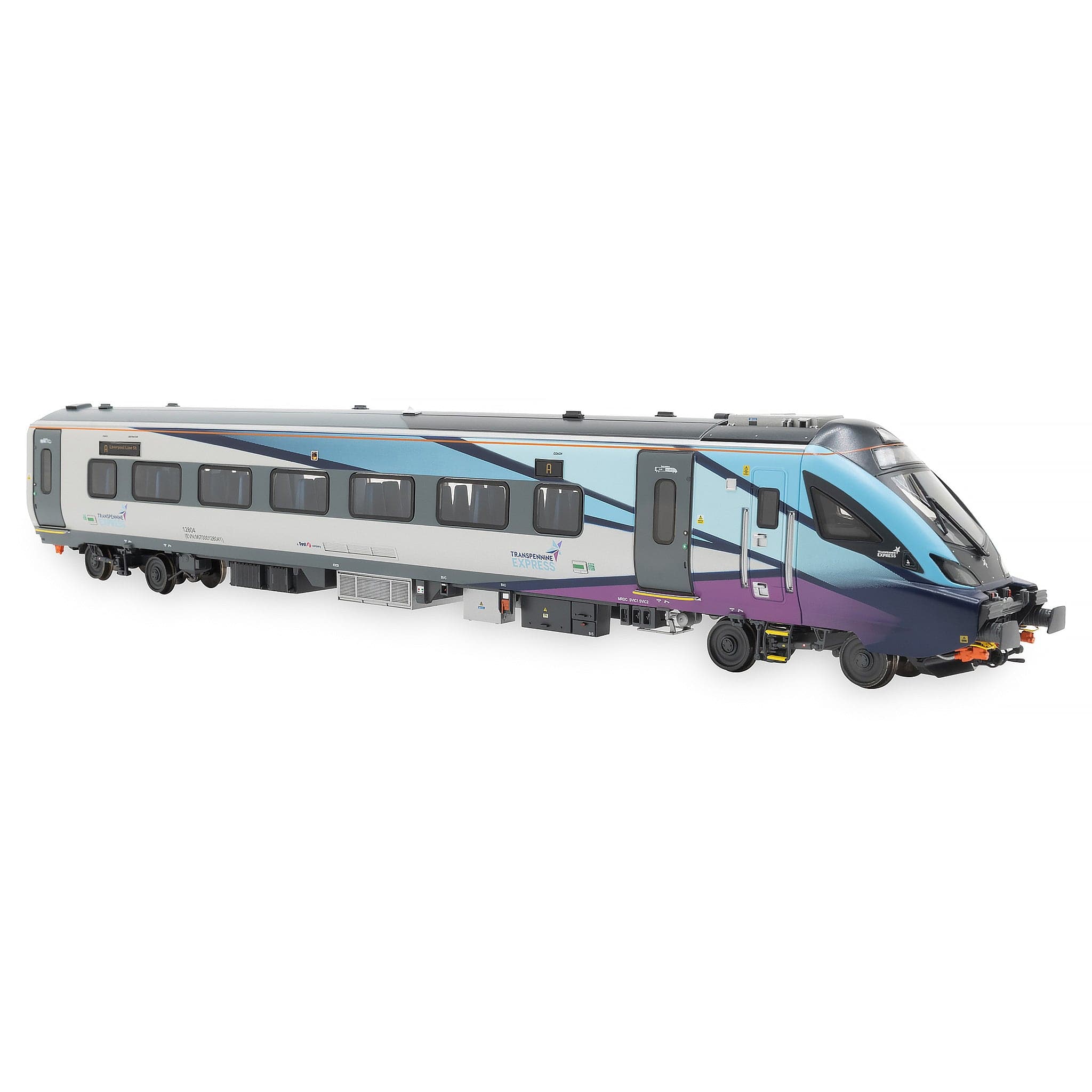 TransPennine Express Mk5a Pack 2